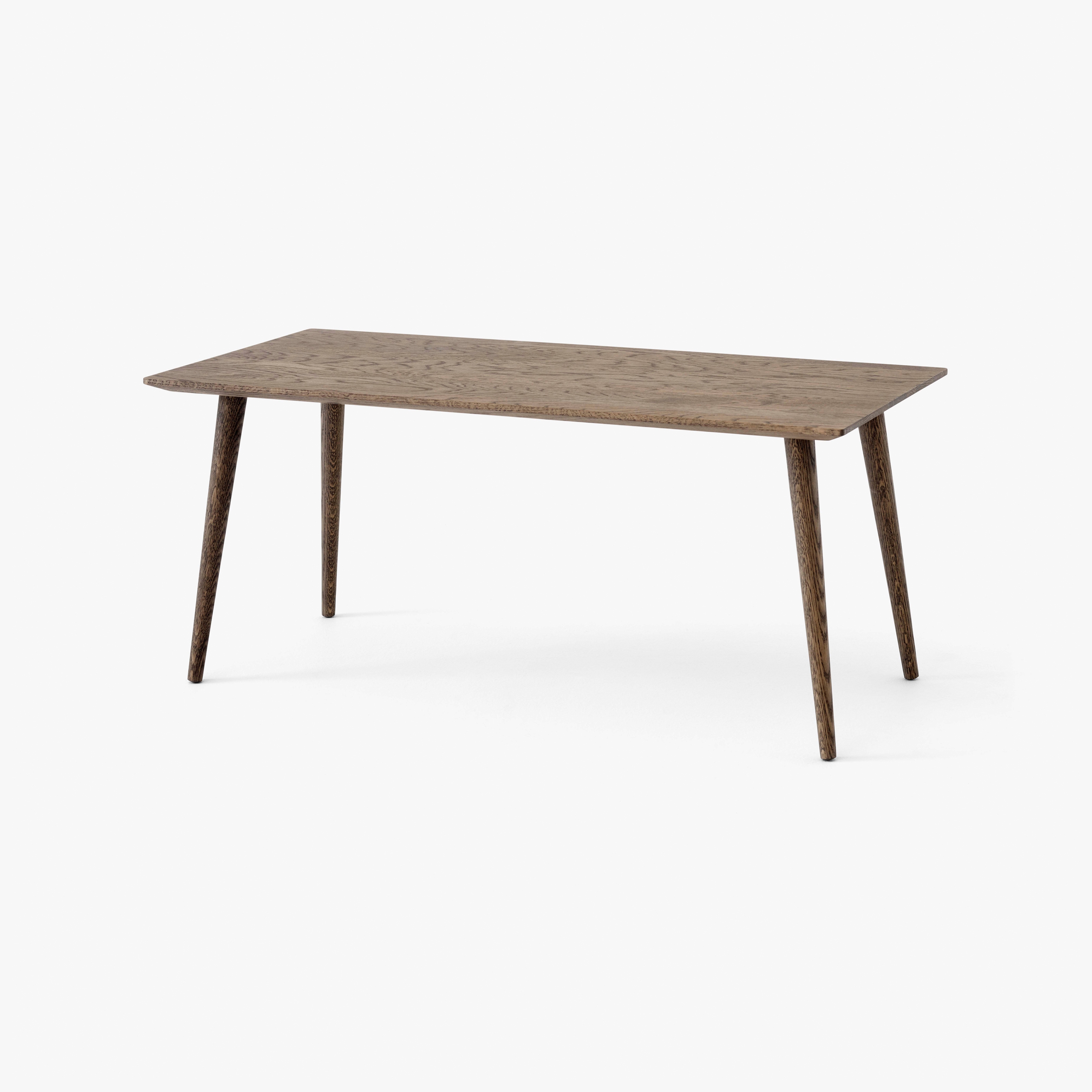 In Between SK23 Smoked Oiled Oak