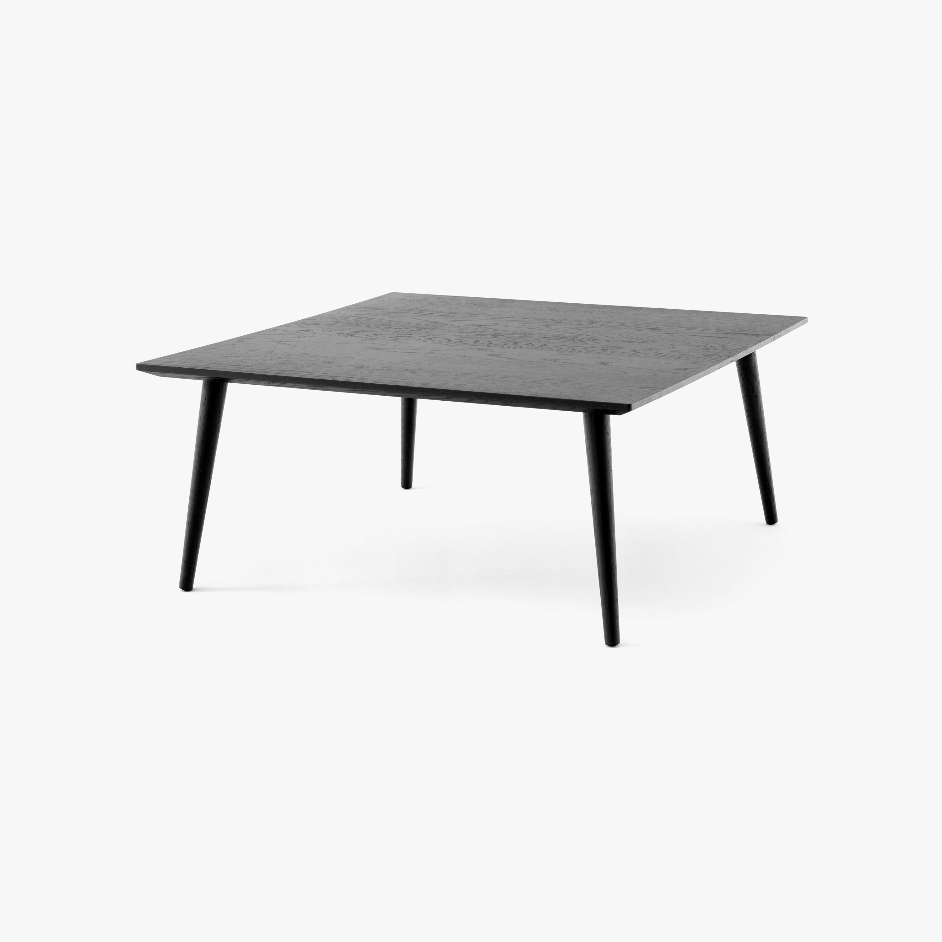 In Between SK24 Black Lacquered Oak