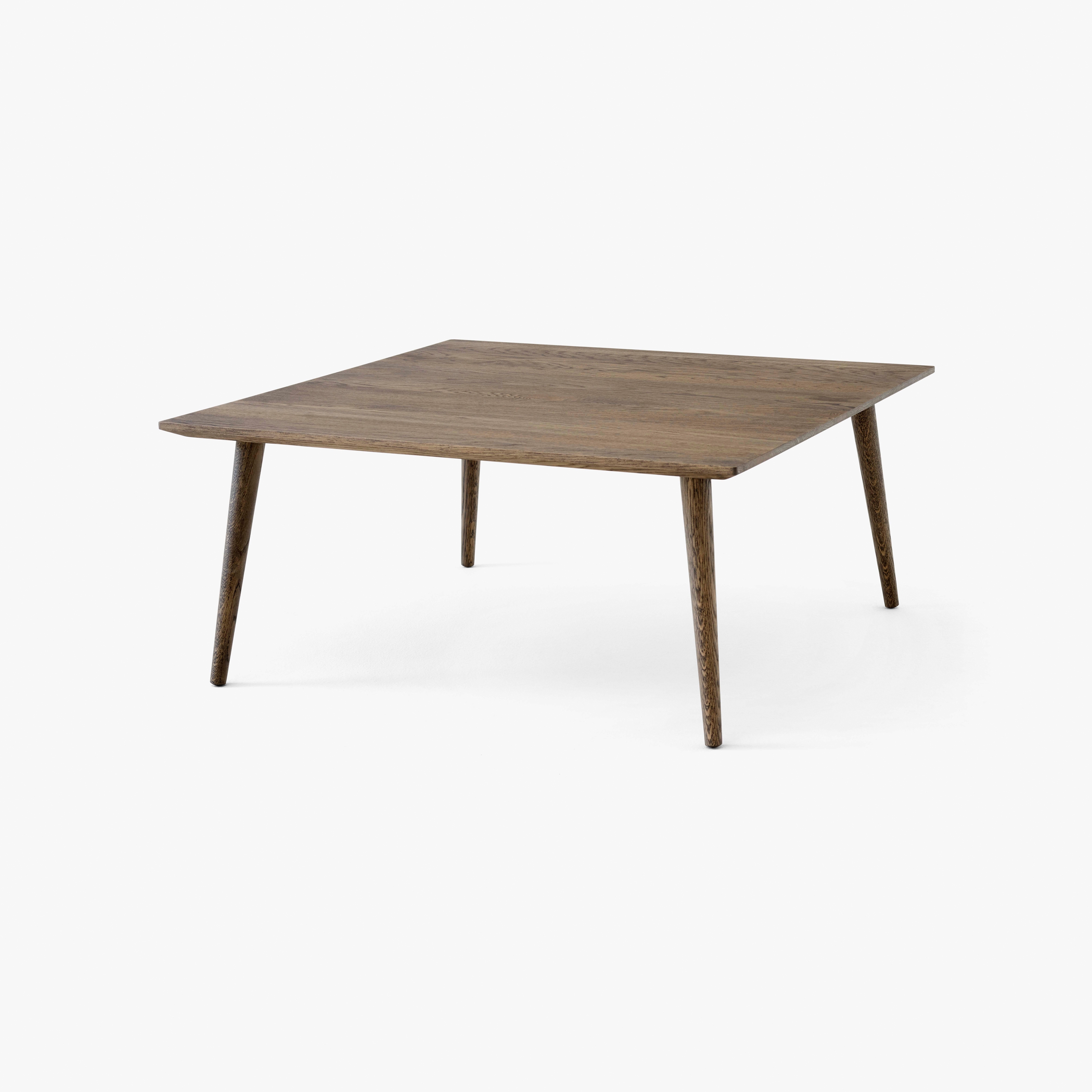 In Between SK24 Smoked Oiled Oak
