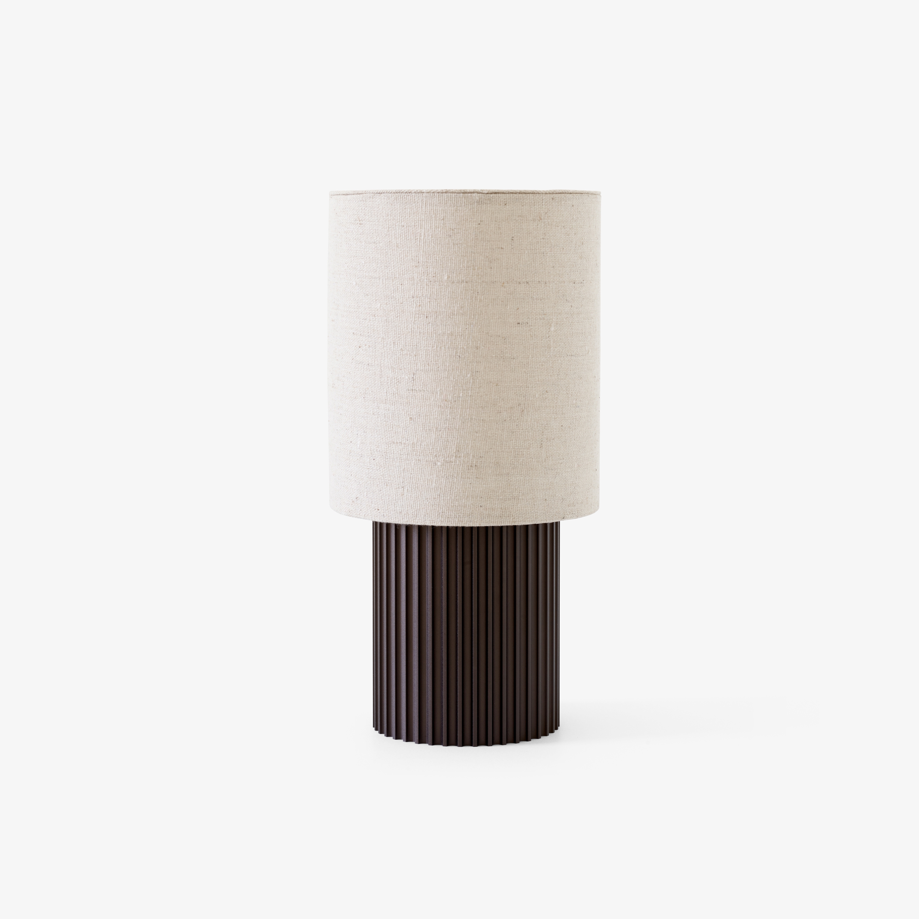 Mostra il prodotto Manhattan SC52 Bronzed Brass & Canvas del produttore &TRADITION