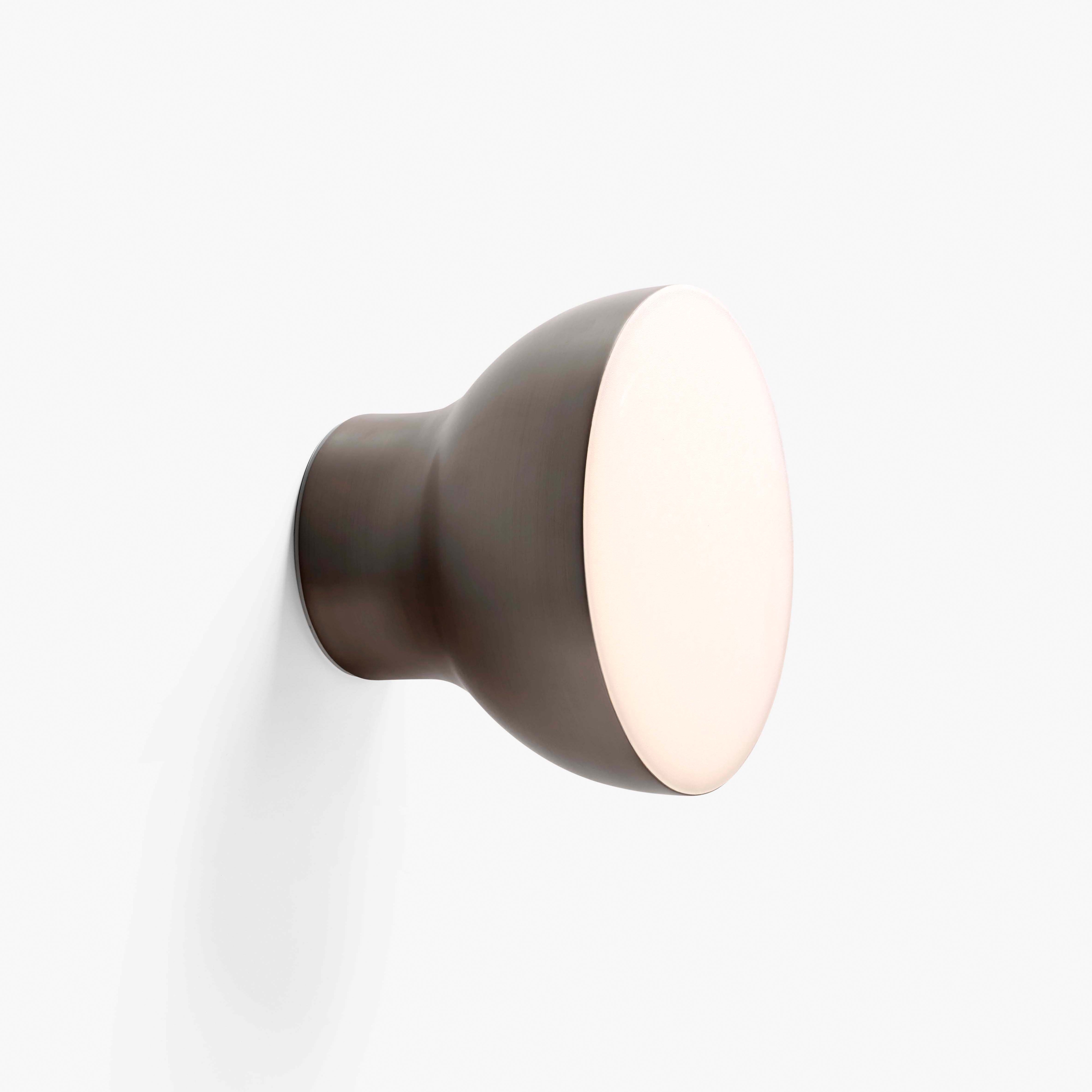 Passepartout JH11 Bronzed Brass
