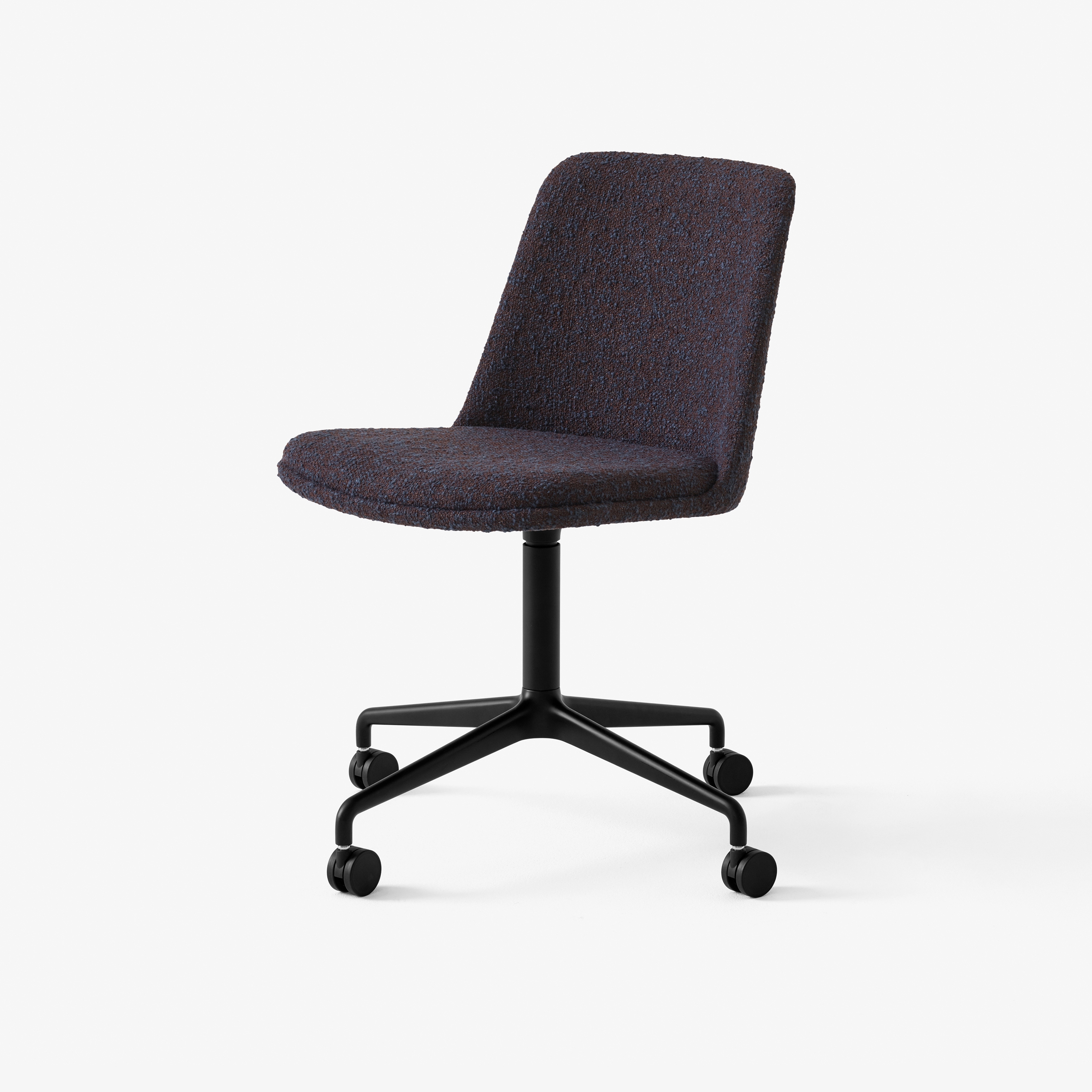 Vertoon produk Rely HW24 Black w. Zero 0010 van vervaardiger &TRADITION