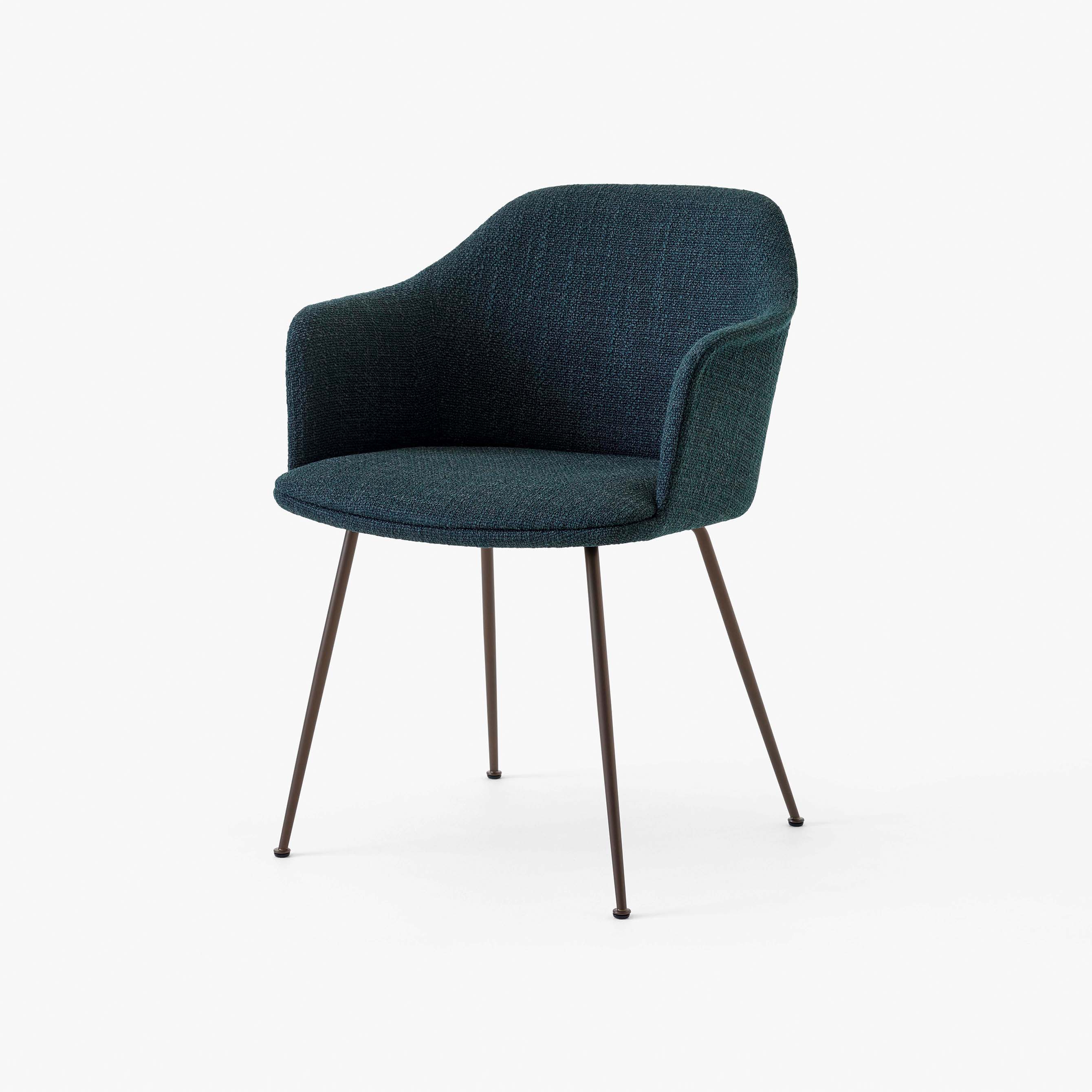 Vertoon produk Rely HW36 Bronzed w. Loop K5042 38-Evergreen van vervaardiger &TRADITION