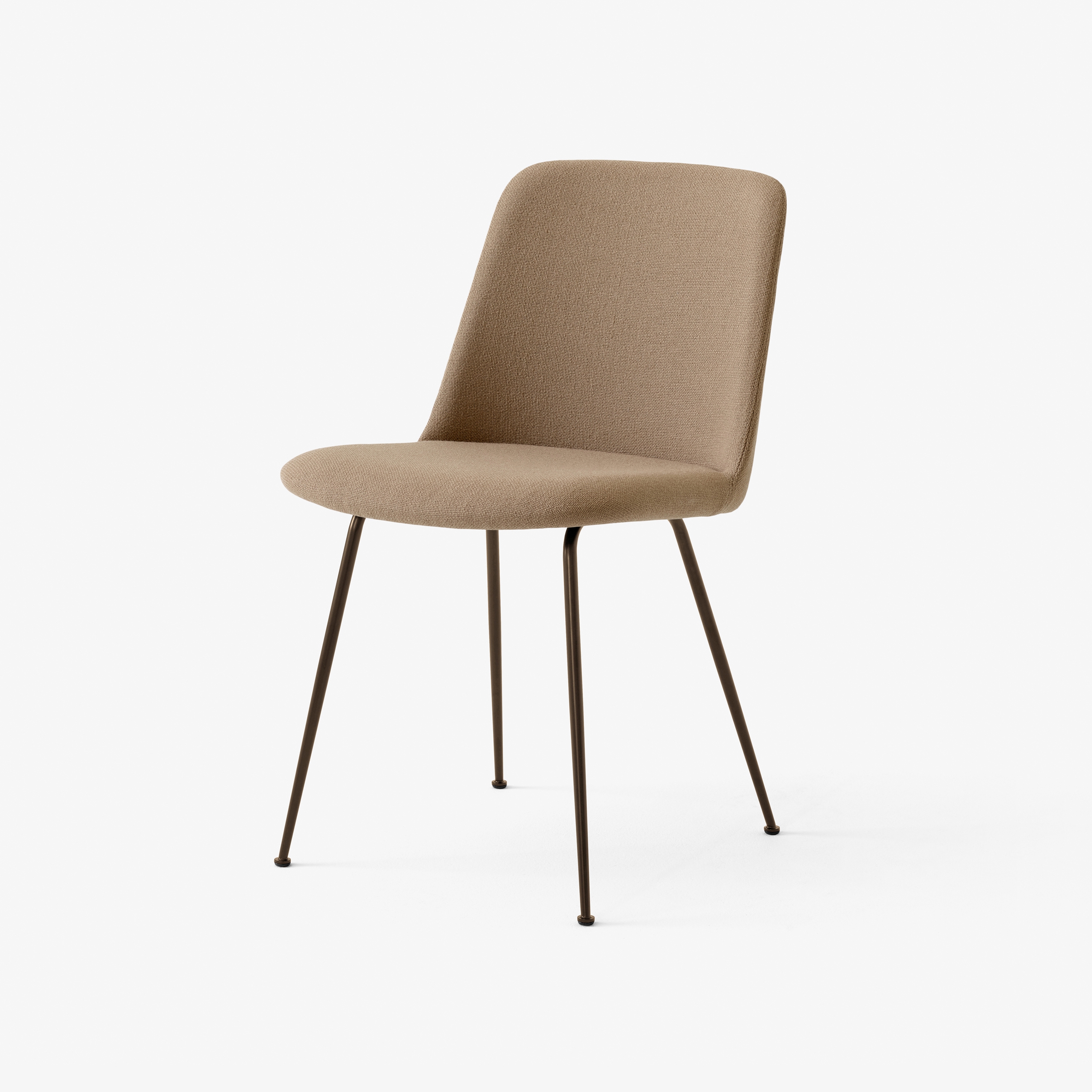 Rely HW8 Bronzed w. Hallingdal 224