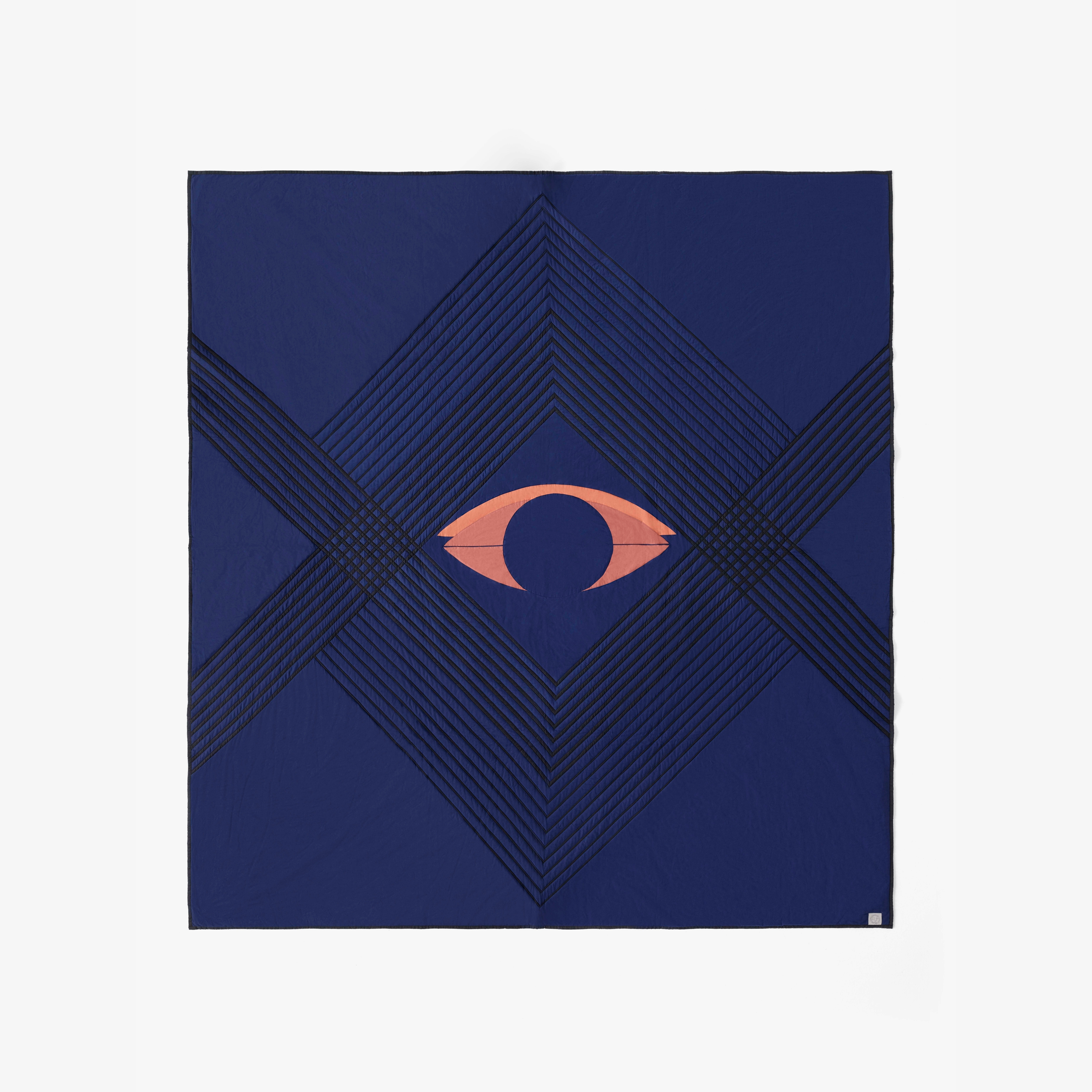 Produkt The Eye AP9 Blue Midnight des Herstellers &TRADITION anzeigen