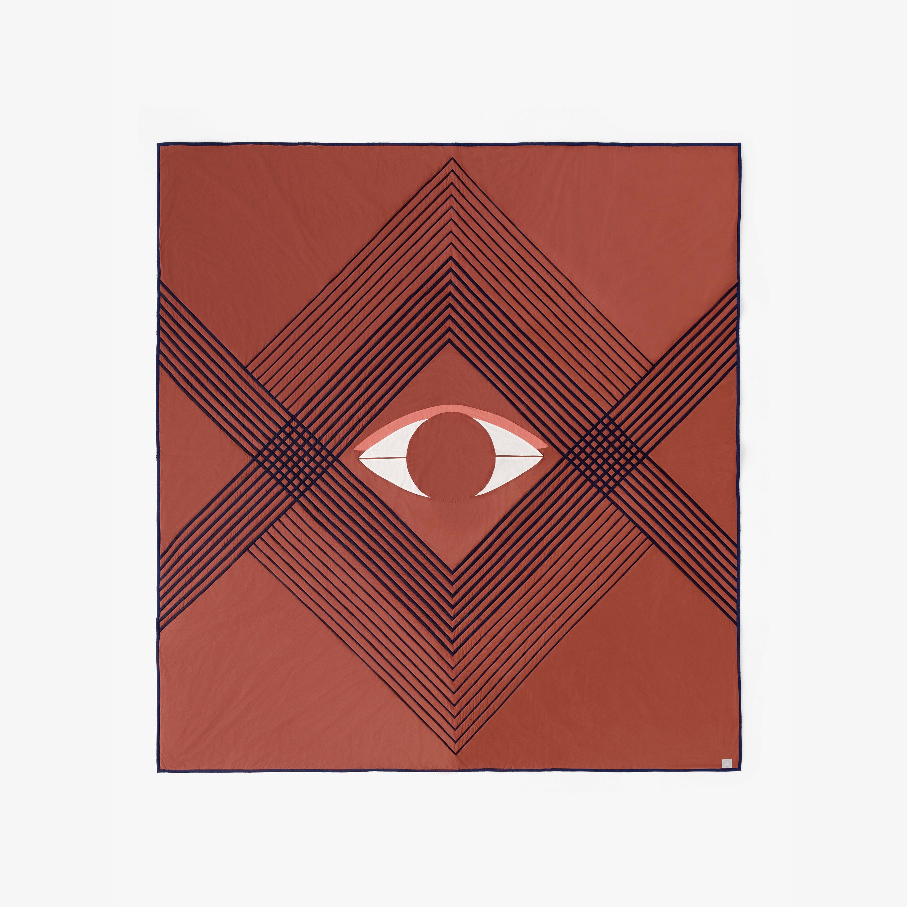 The Eye AP9 Brown Earth