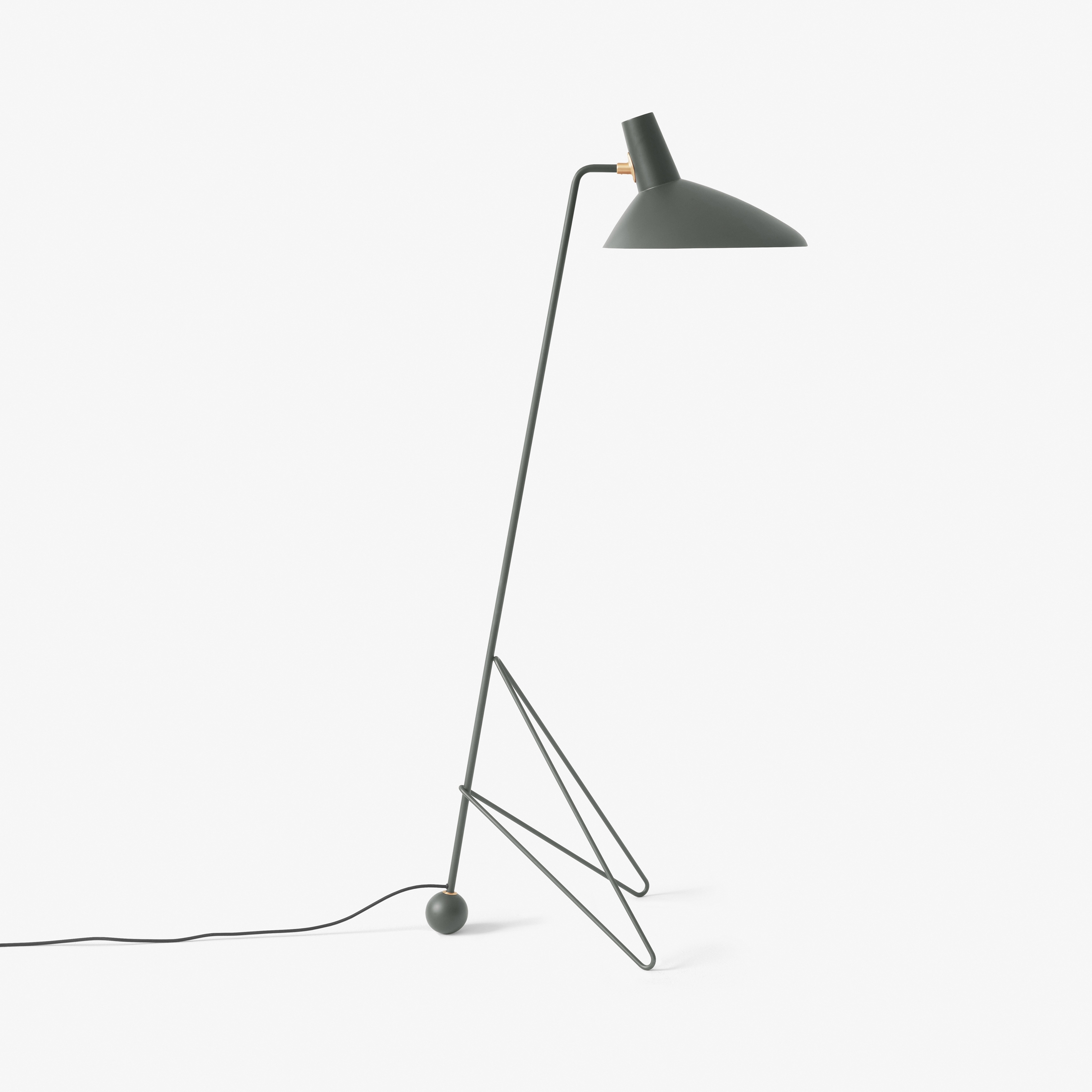 Tripod HM8 Moss