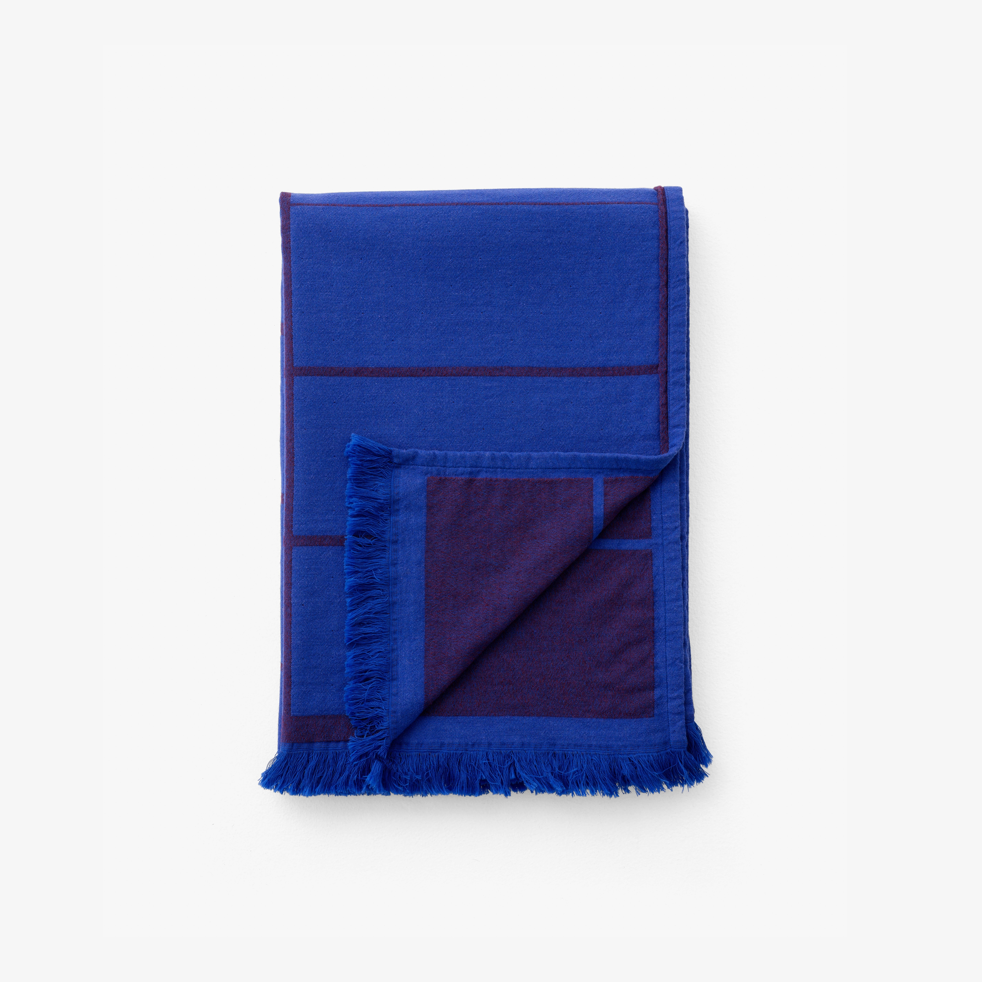 Untitled AP10 AP10: Electric Blue