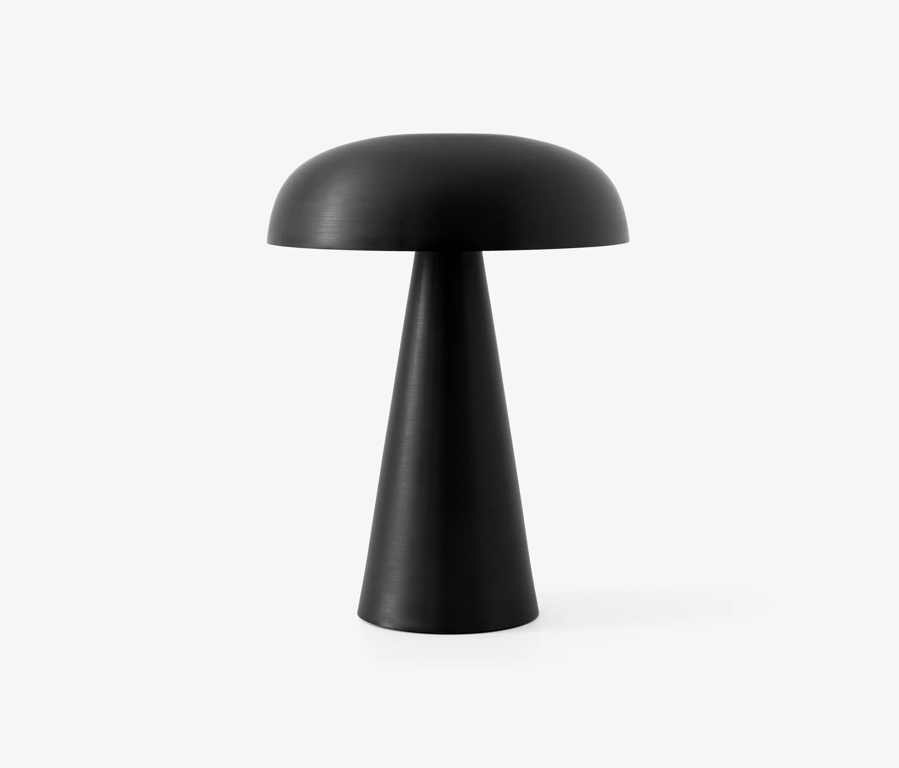 &TRADITION - Como SC53 Black