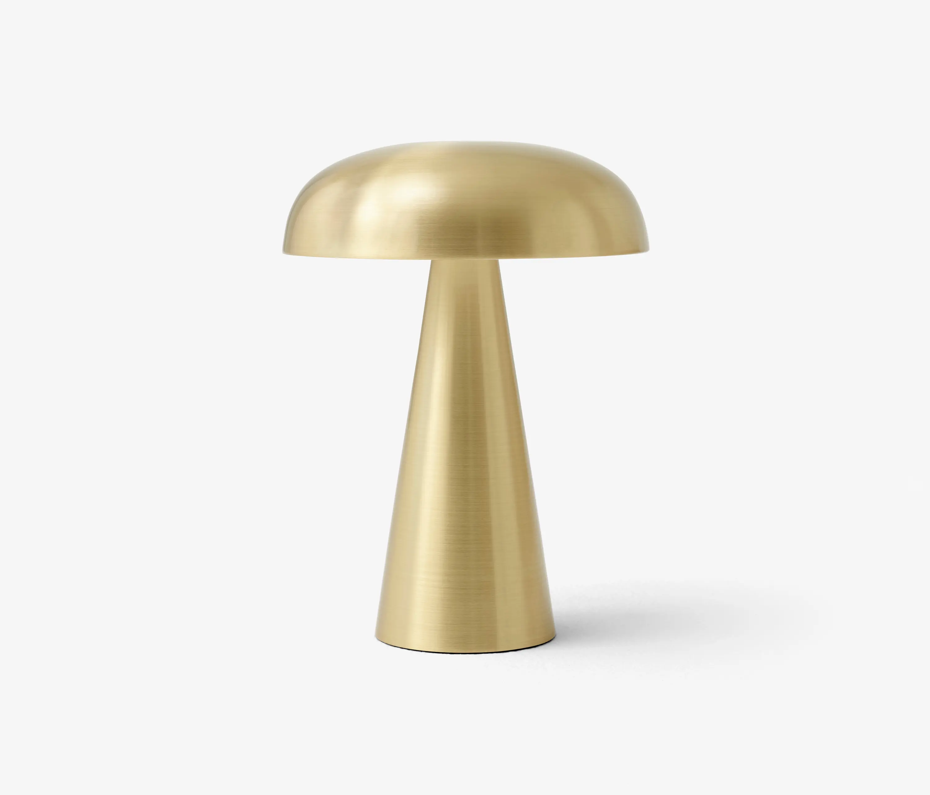 &TRADITION - Como SC53 Brass