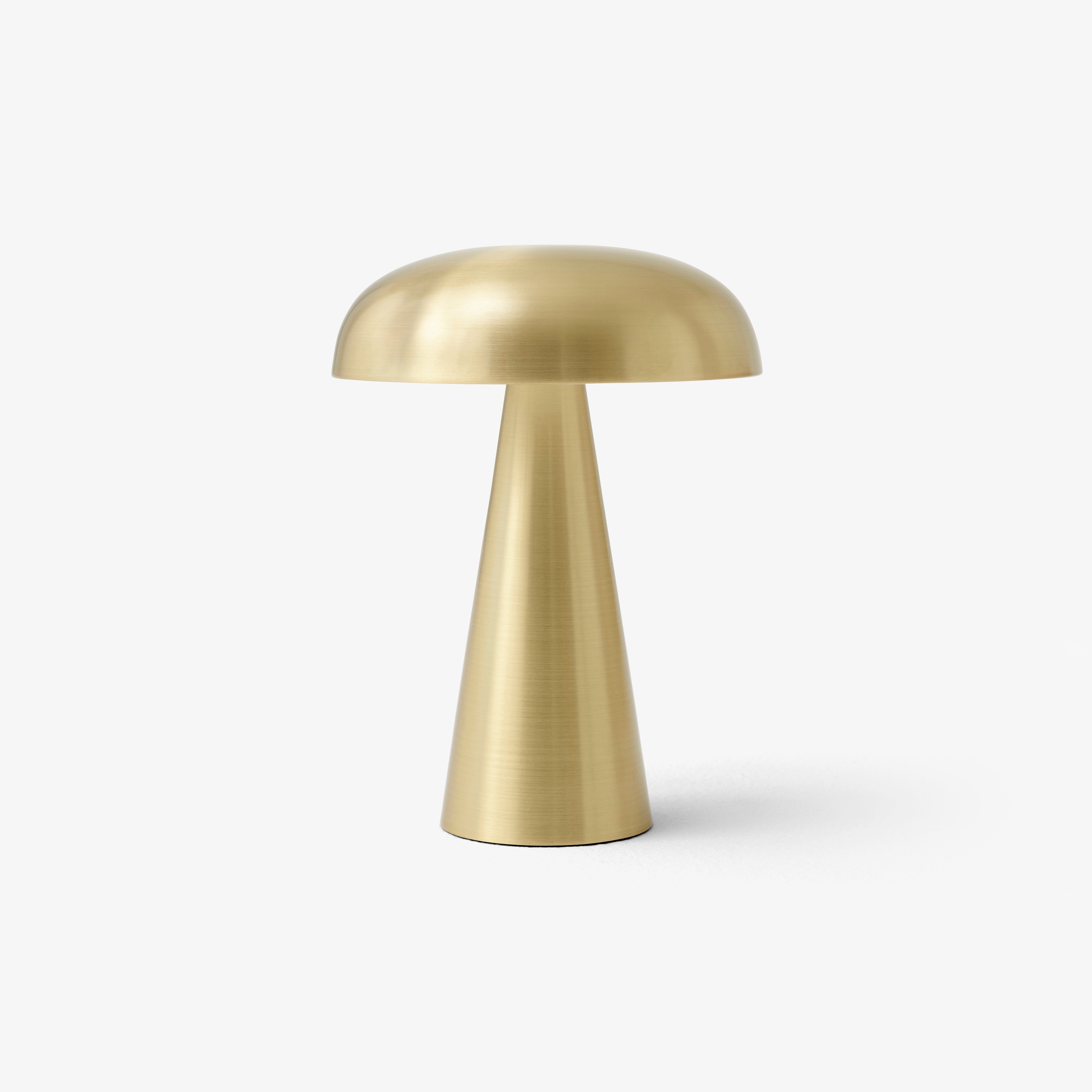 Como SC53  Brass