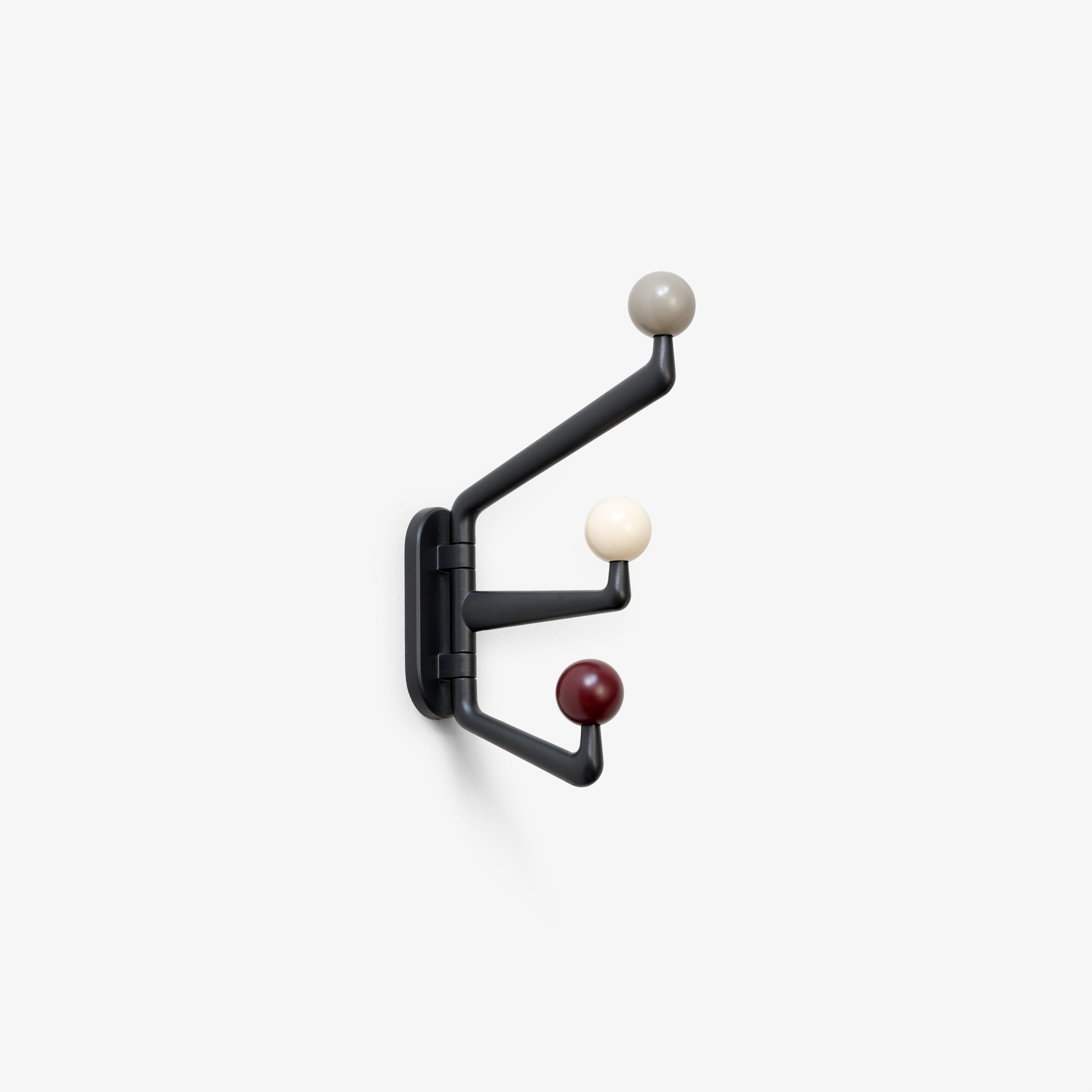 Mostra il prodotto Capture SC74 Graphite w. Colour knob del produttore &TRADITION