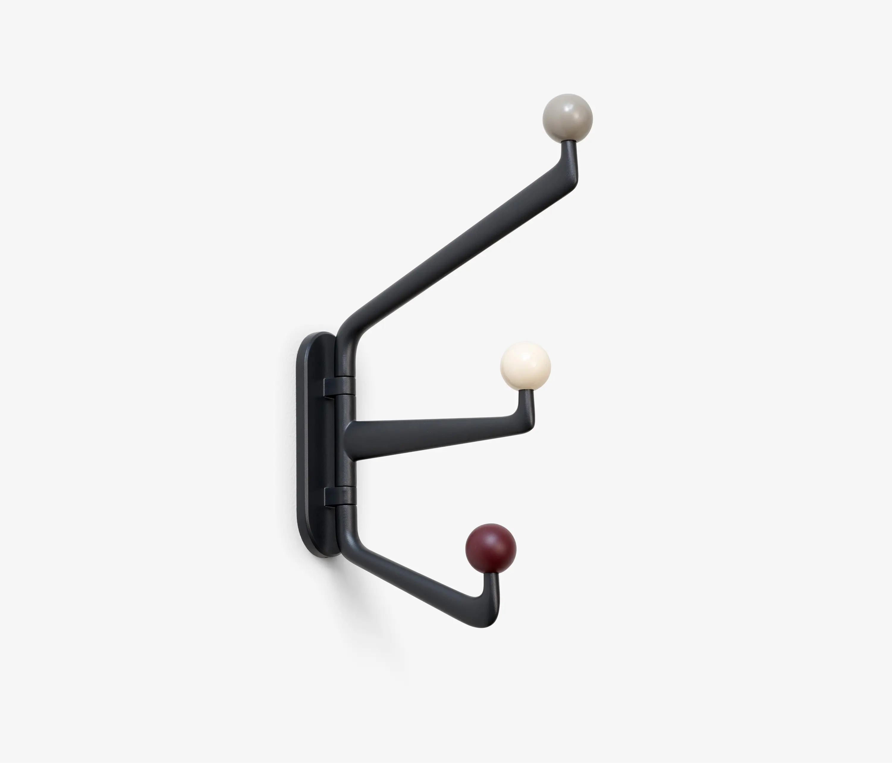 &TRADITION - Capture SC75 Graphite w. Colour knob
