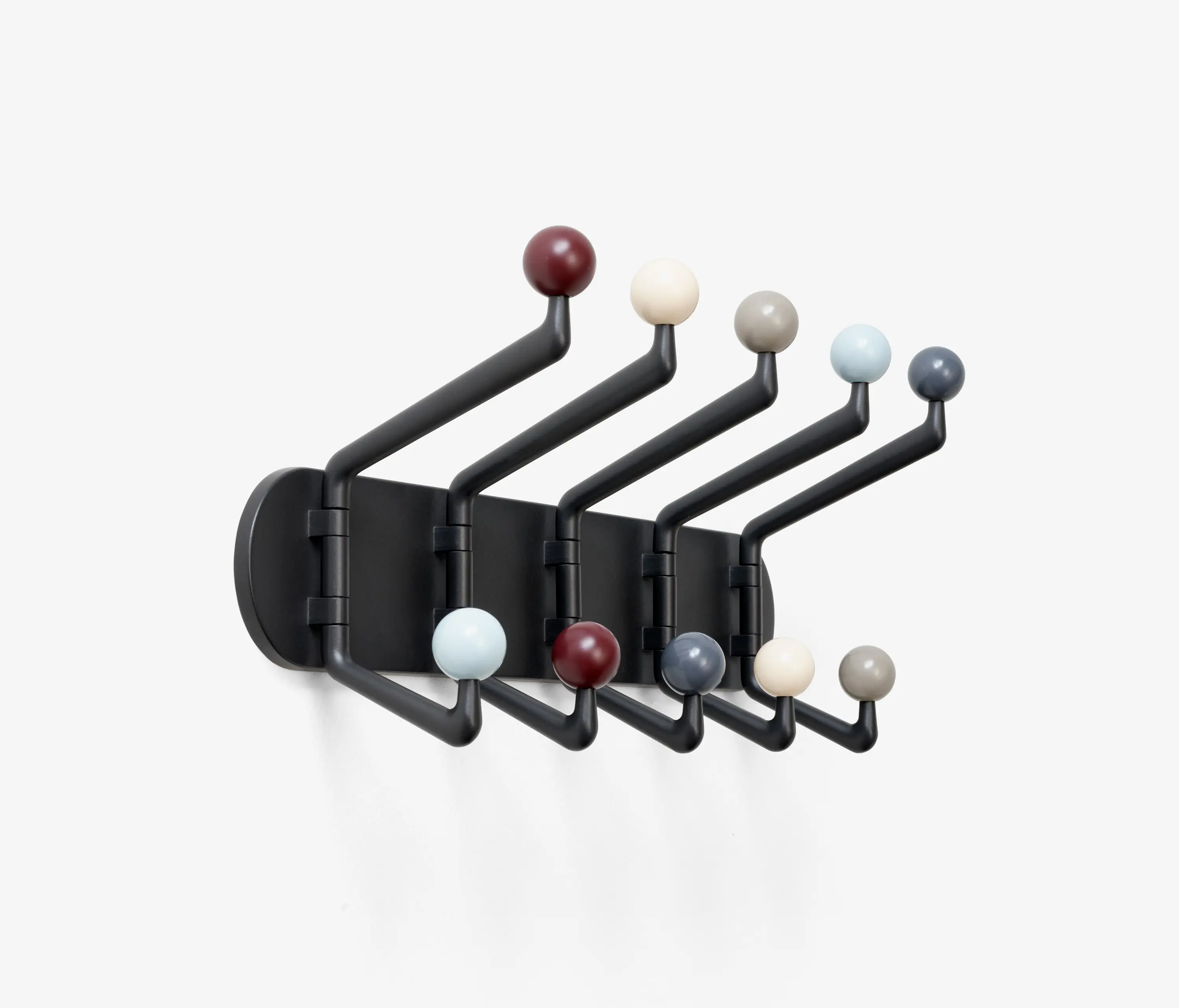&TRADITION - Capture SC76 Graphite w. Colour knob