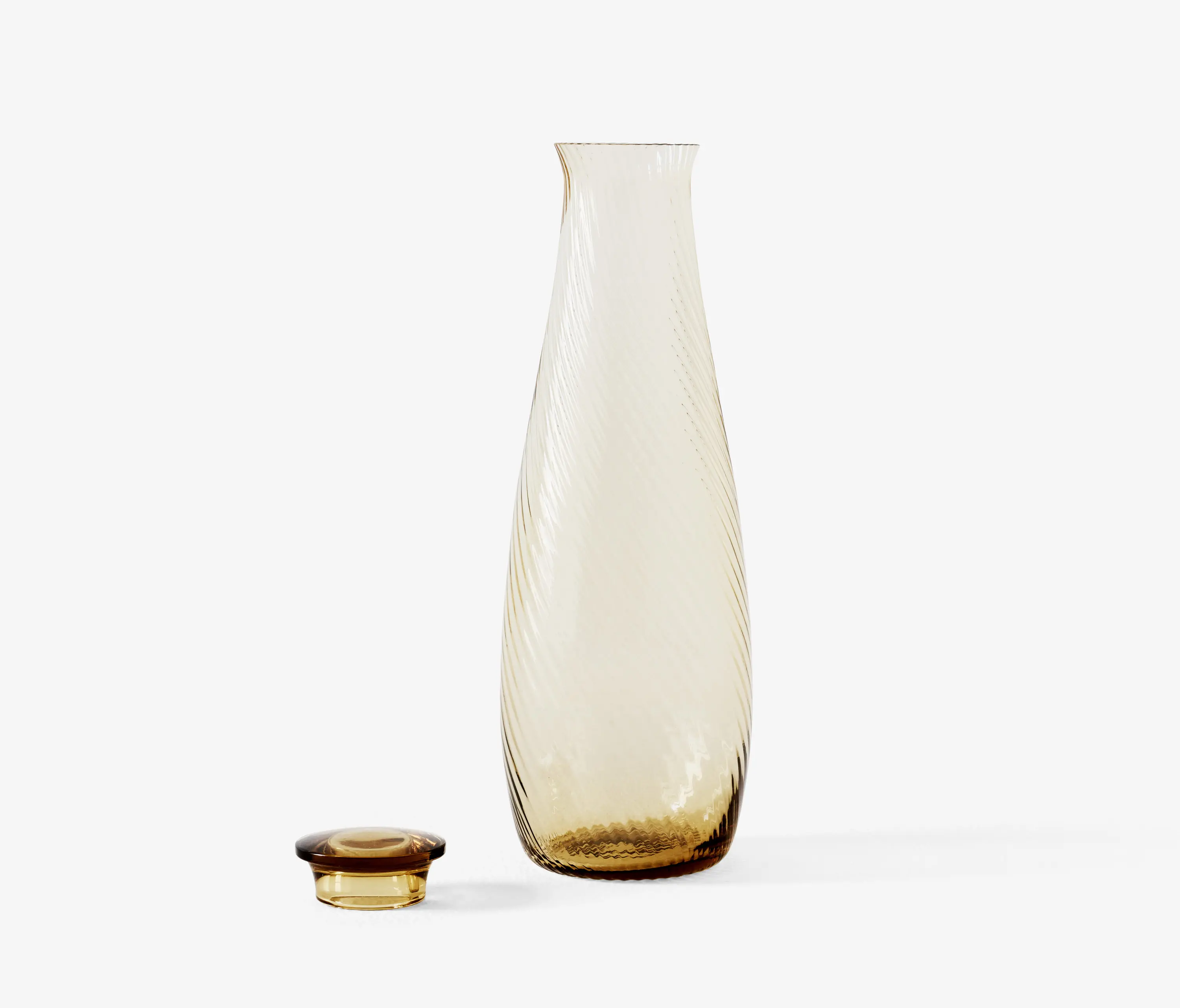&TRADITION - &Tradition Collect | Carafe SC62 Amber