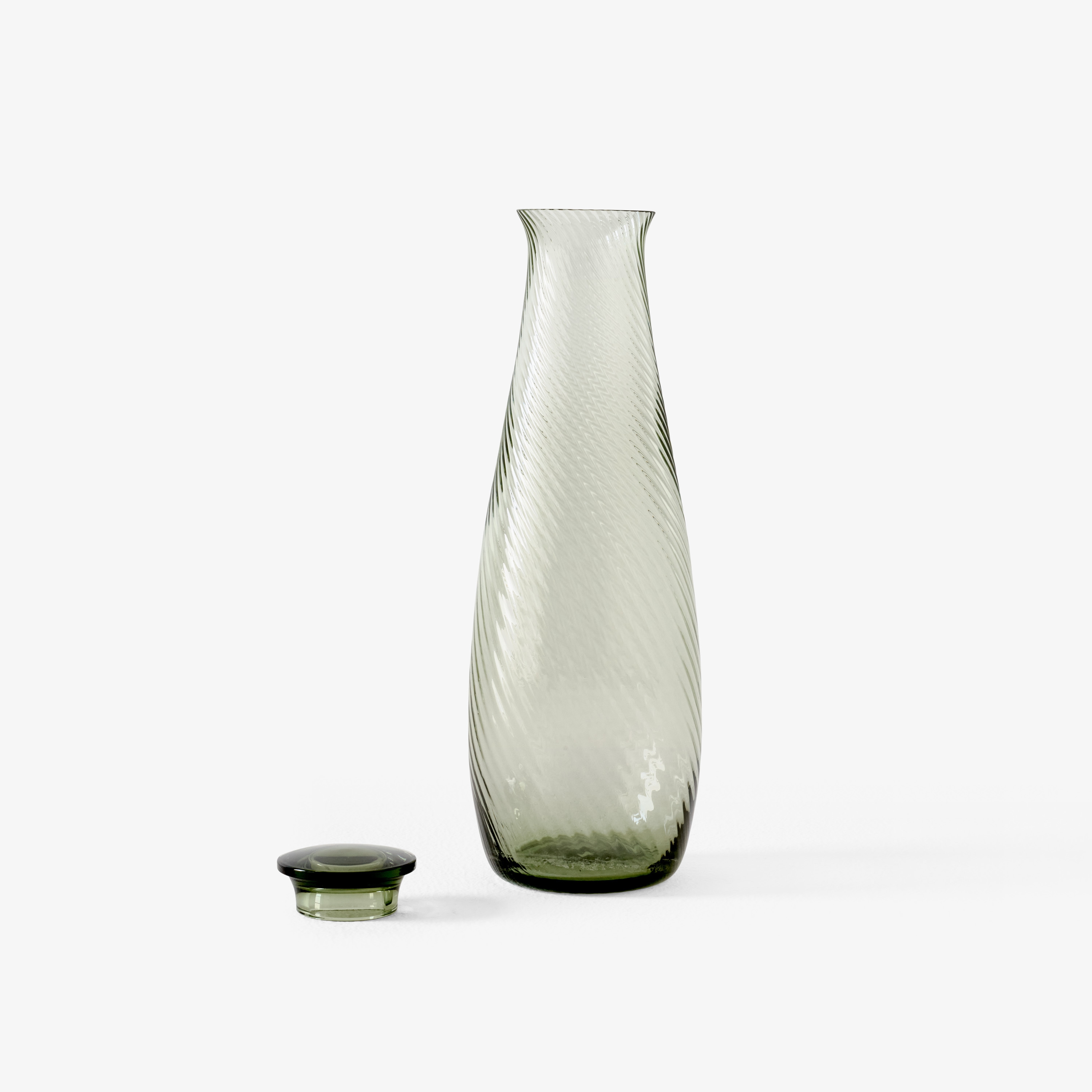 &Tradition Collect | Carafe SC62 Moss