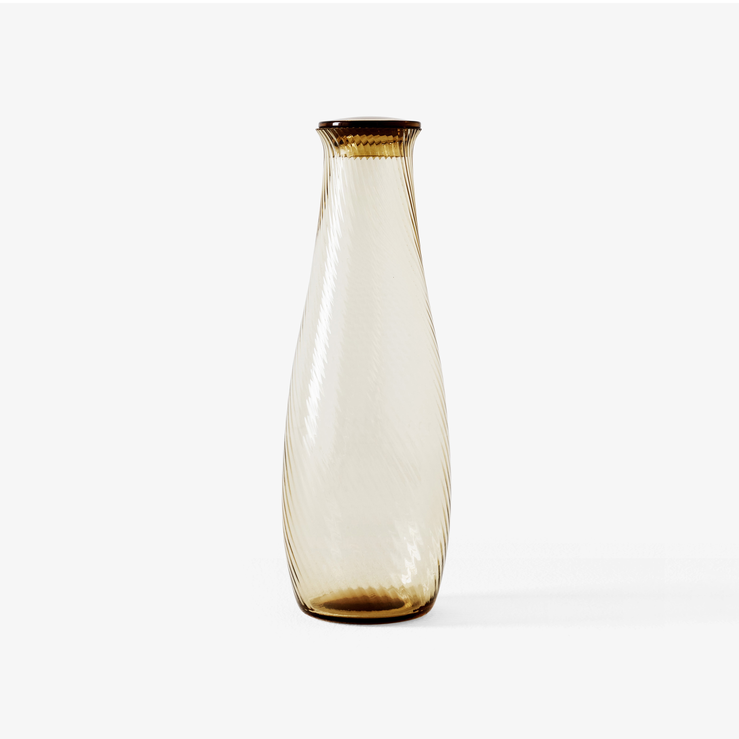 &Tradition Collect | Carafe SC63 Amber