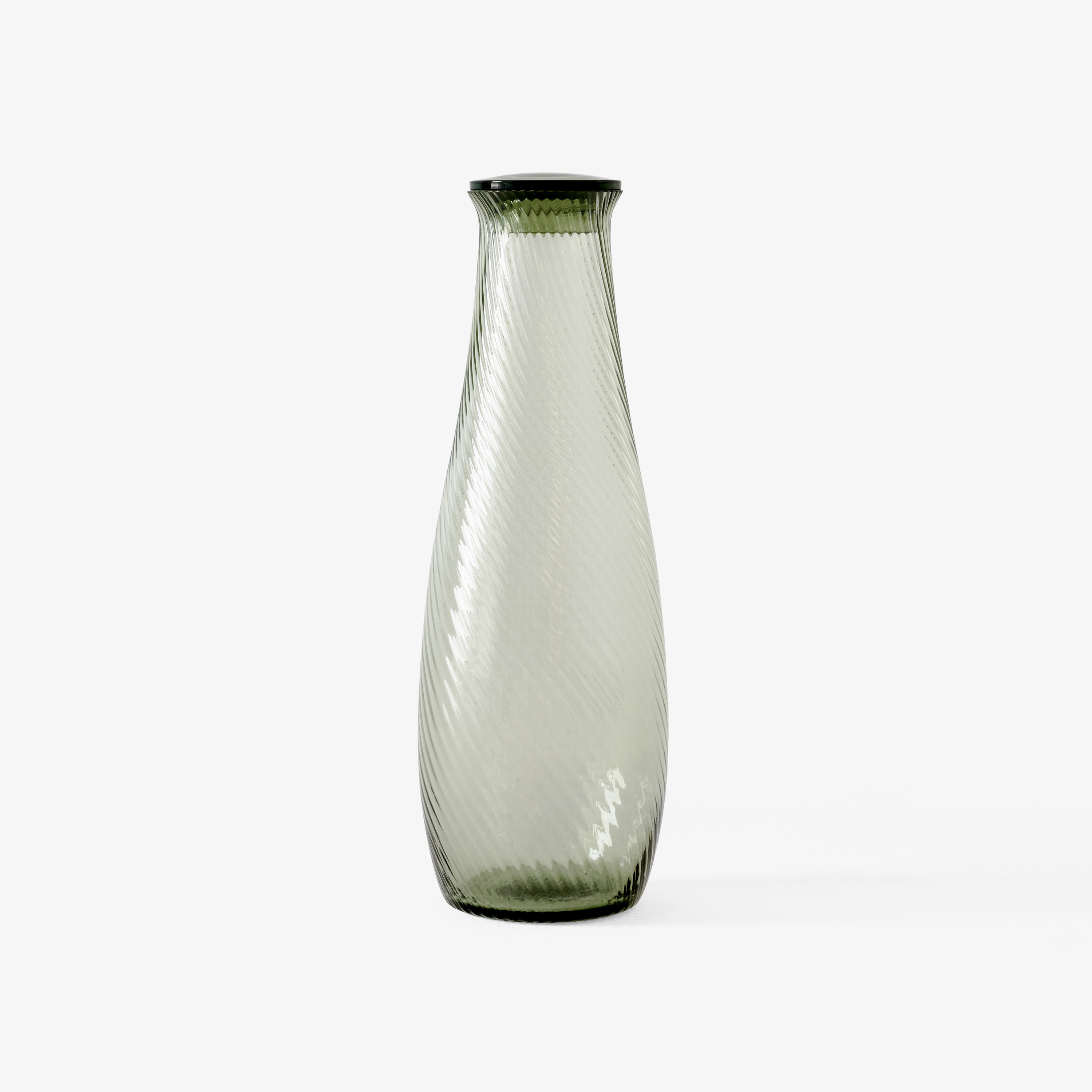 Mostra il prodotto &Tradition Collect | Carafe SC63 Moss del produttore &TRADITION