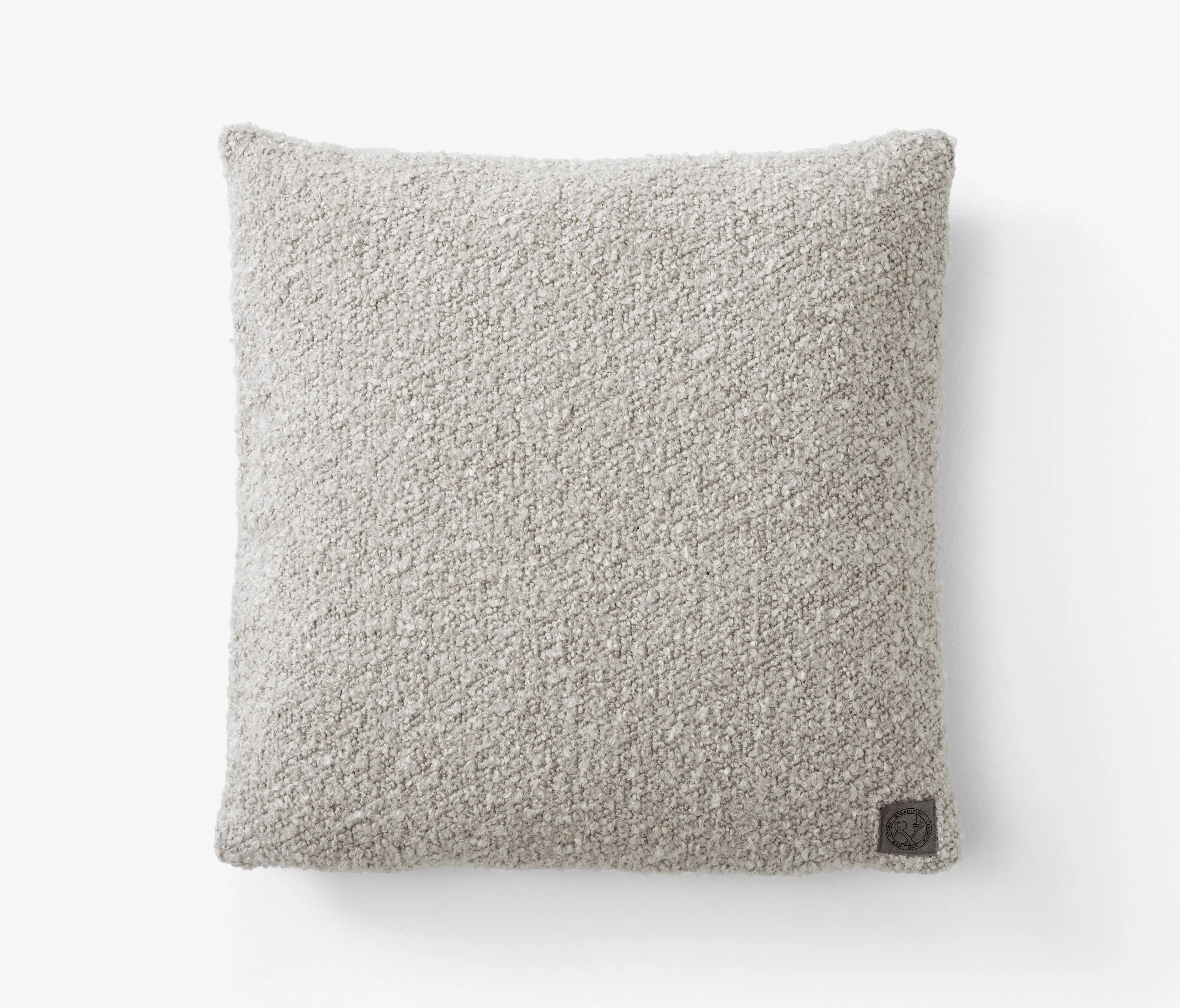 &TRADITION - &Tradition Collect | Cushion Soft Boucle SC28 Cloud