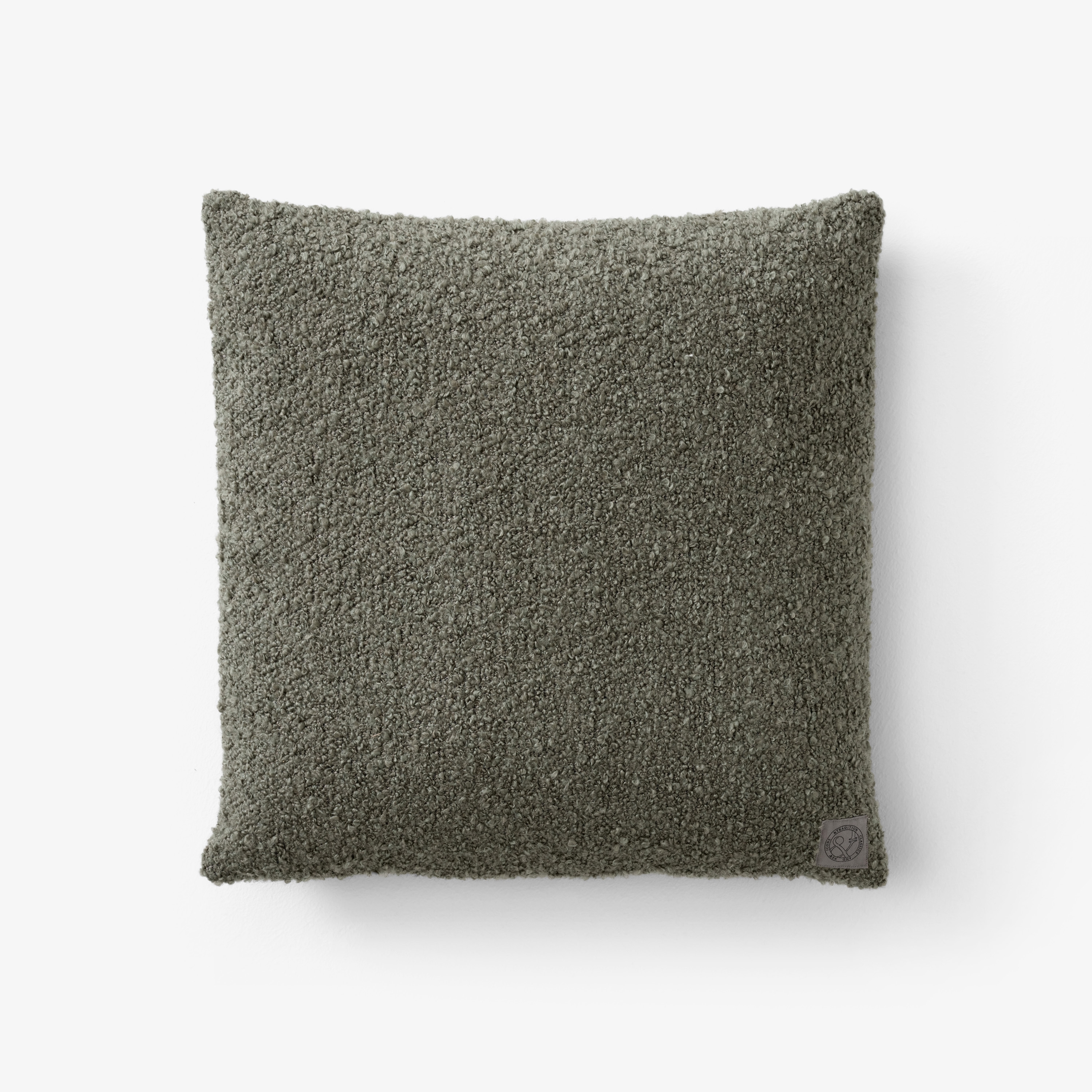 &Tradition Collect | Cushion Soft Boucle SC28 Moss