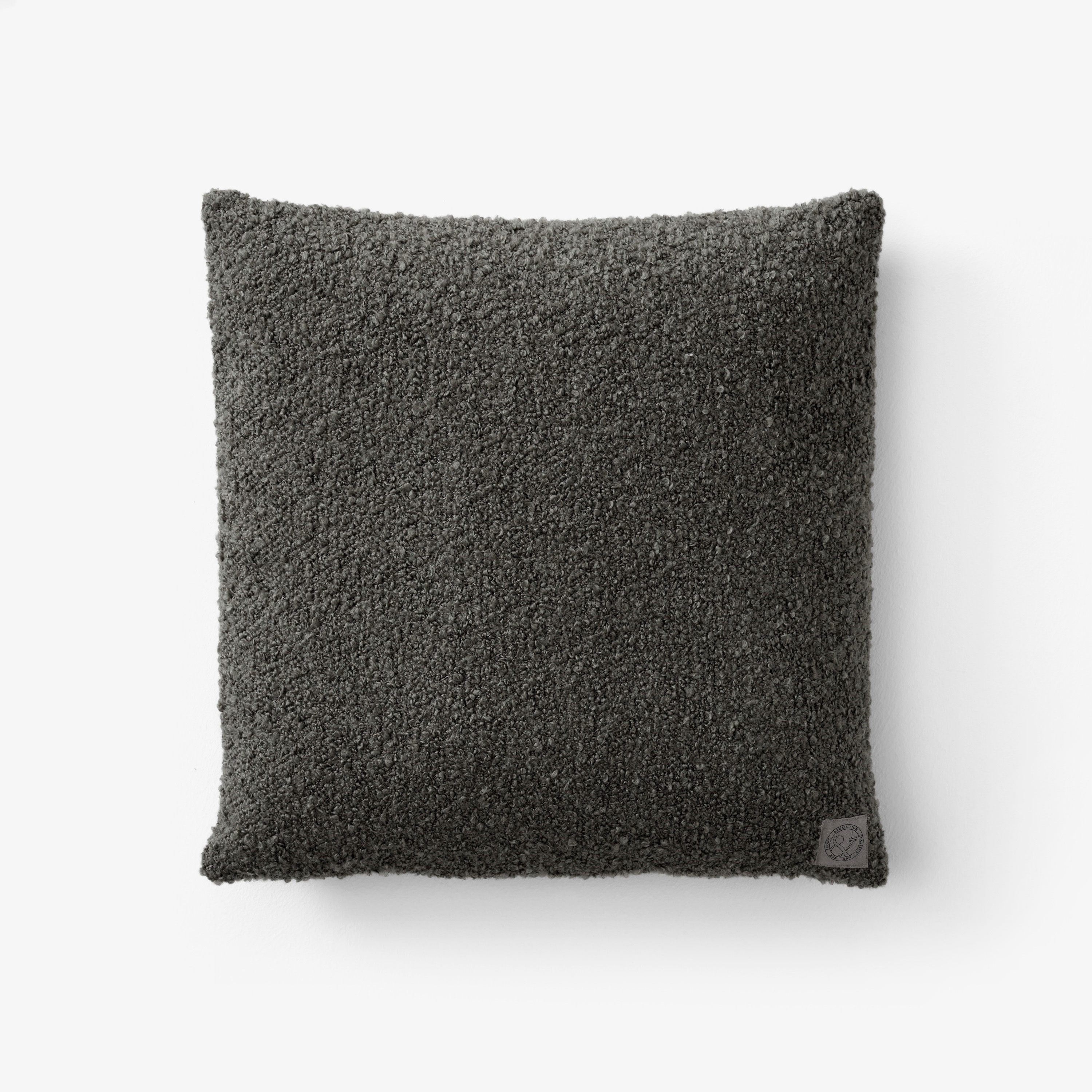 &Tradition Collect | Cushion Soft Boucle SC28 Sage