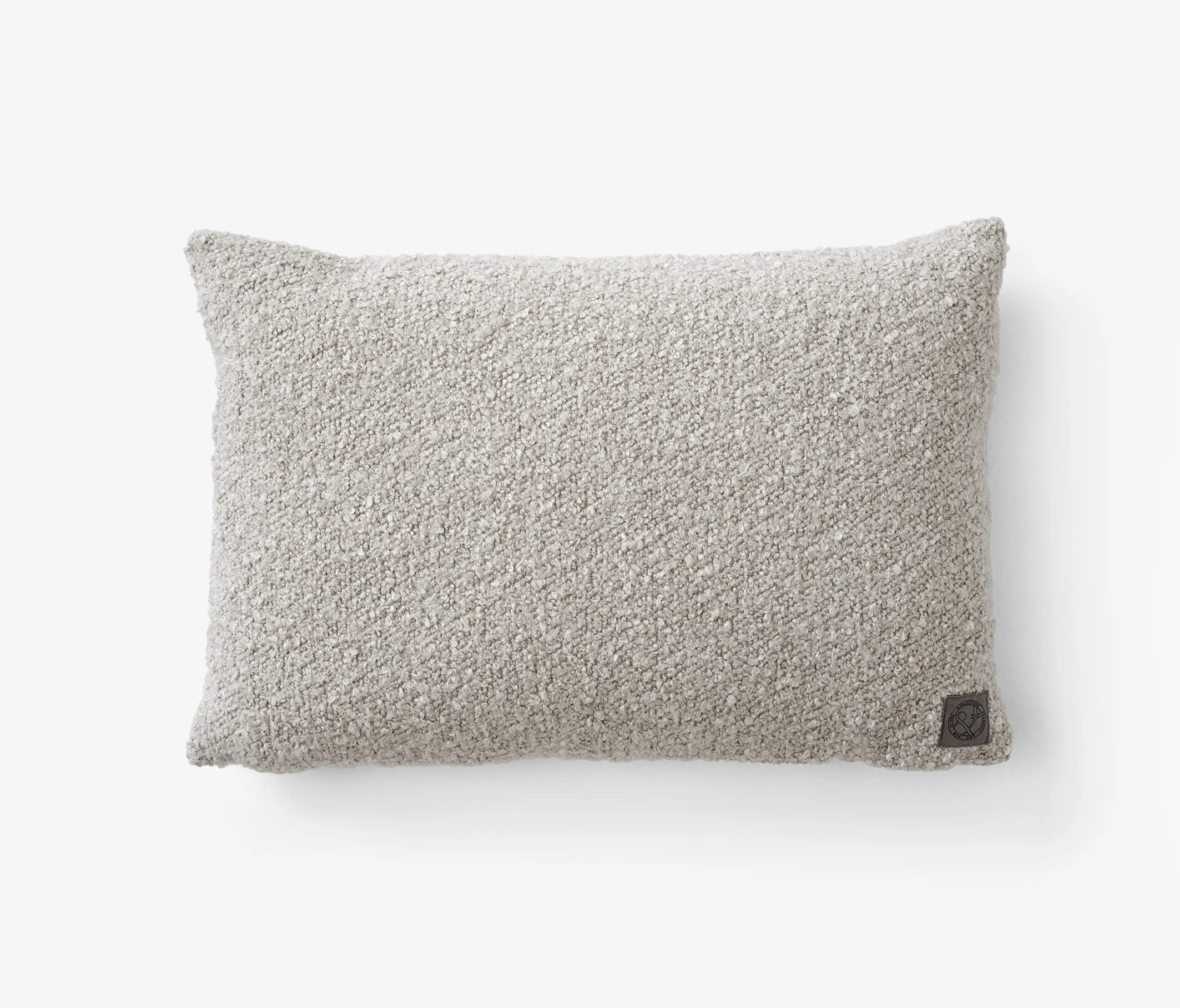 &TRADITION - &Tradition Collect | Cushion Soft Boucle SC48 Cloud