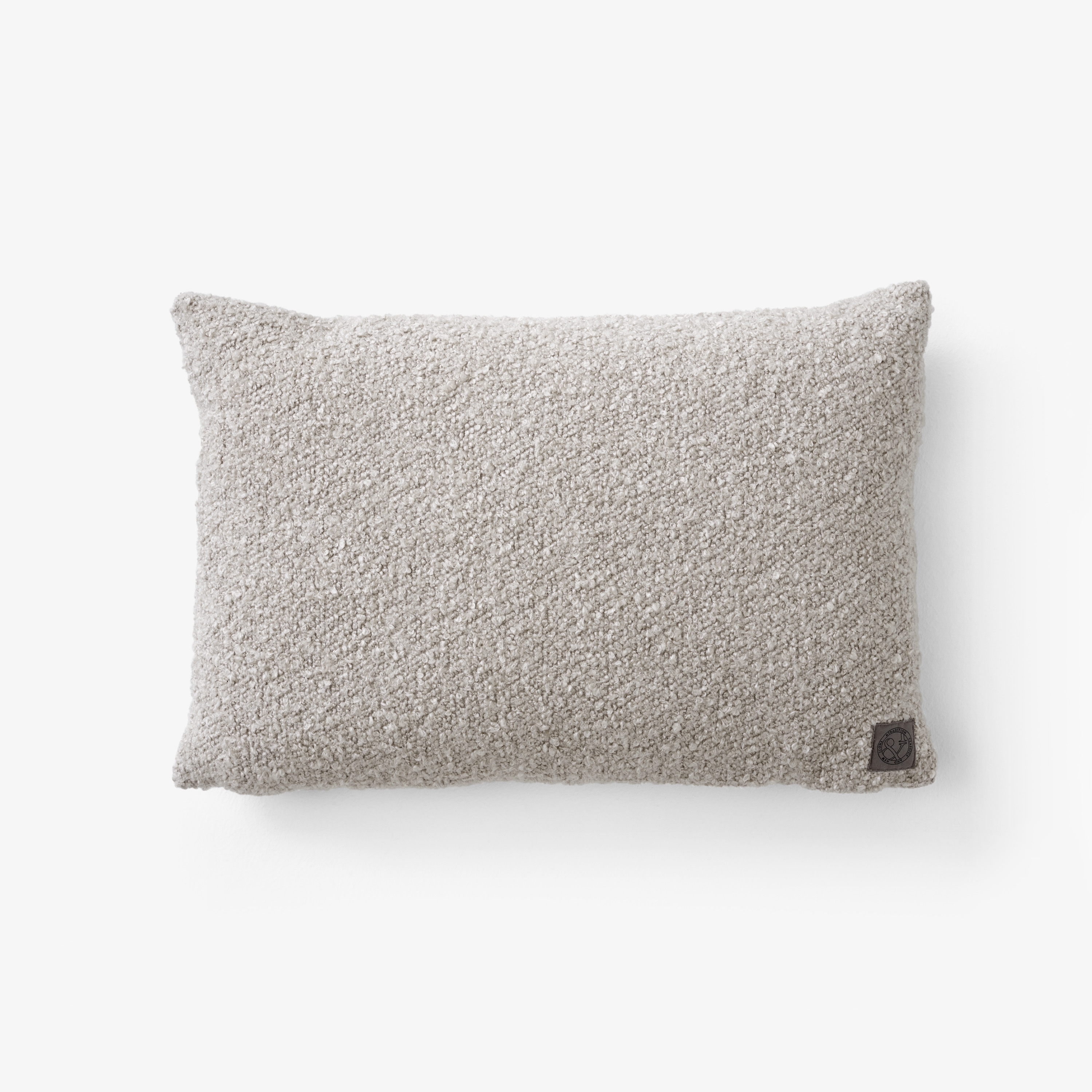 &Tradition Collect | Cushion Soft Boucle SC48 Cloud