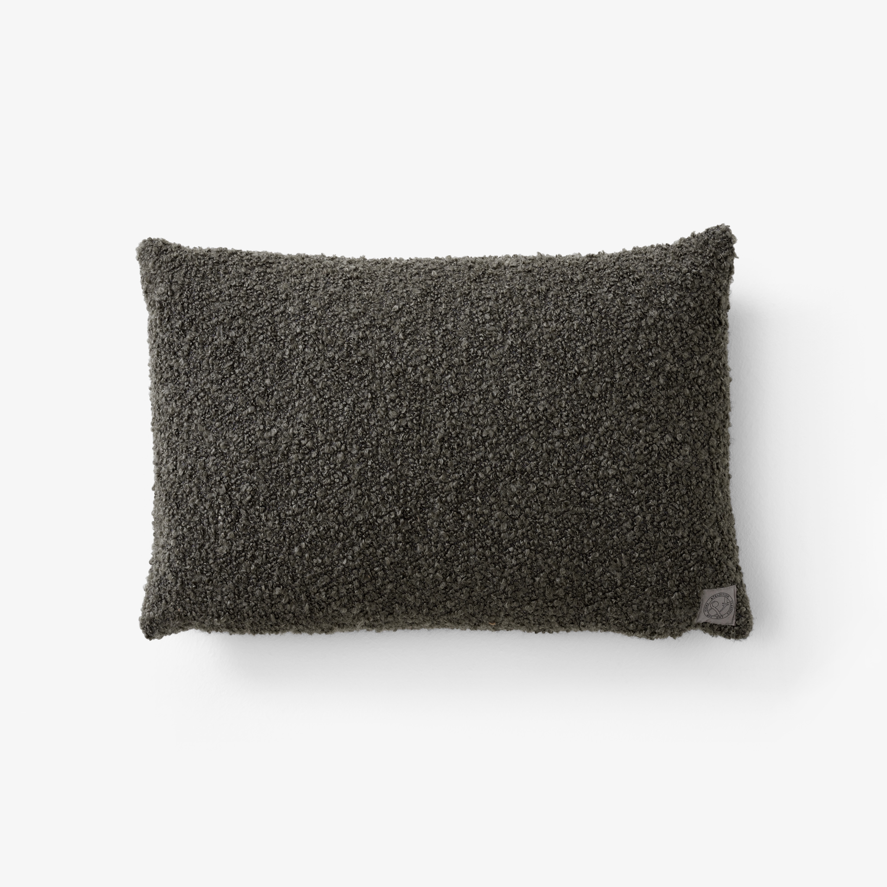 &Tradition Collect | Cushion Soft Boucle SC48 Sage