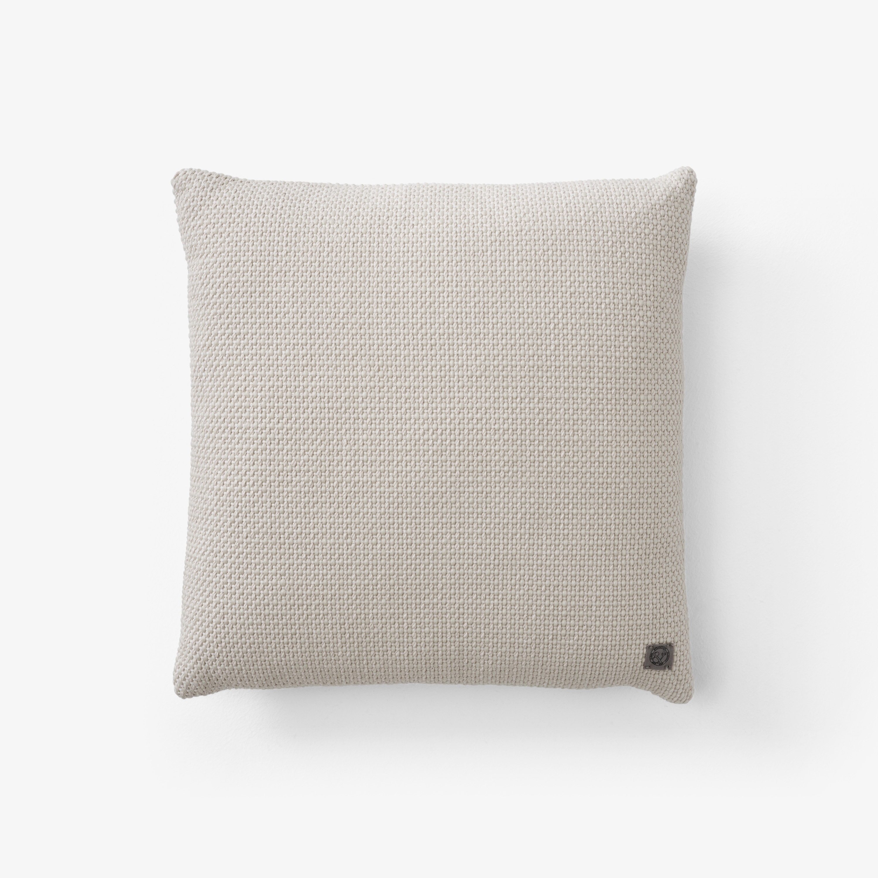 Display product &Tradition Collect | Cushion Weave SC28 Almond from manufacturer &TRADITION