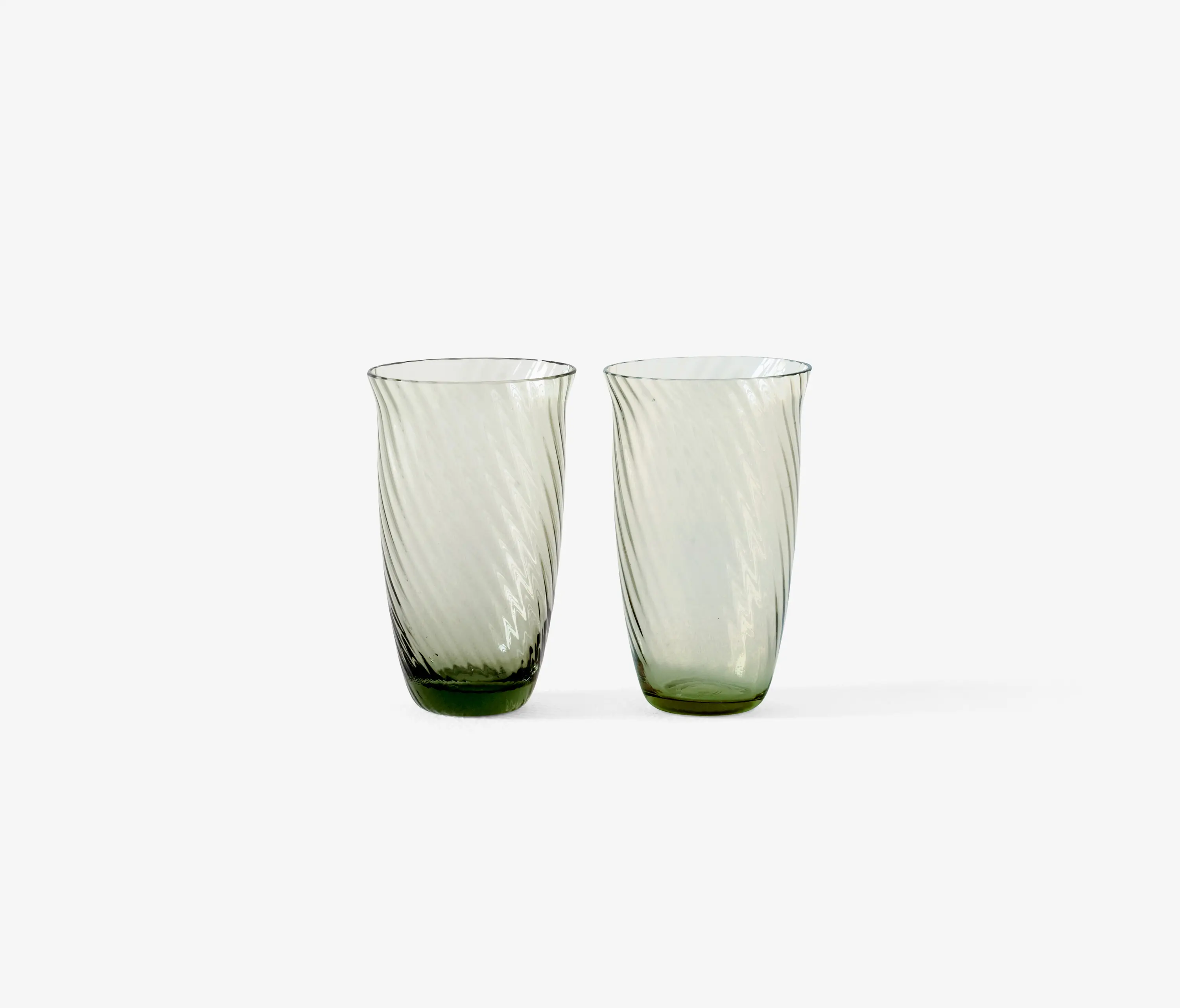 &TRADITION - &Tradition Collect | Glass SC60 Moss