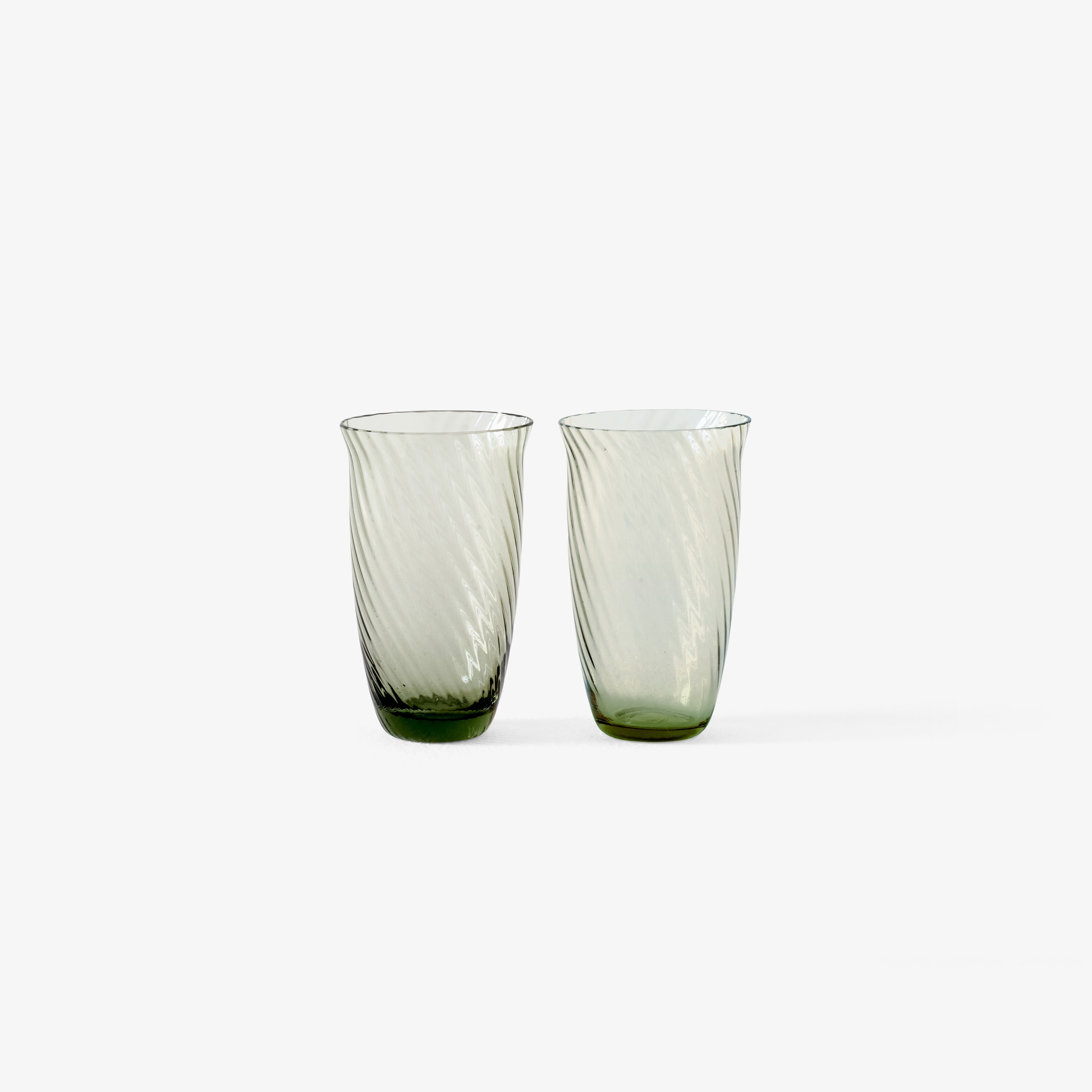 &Tradition Collect | Glass SC60 Moss