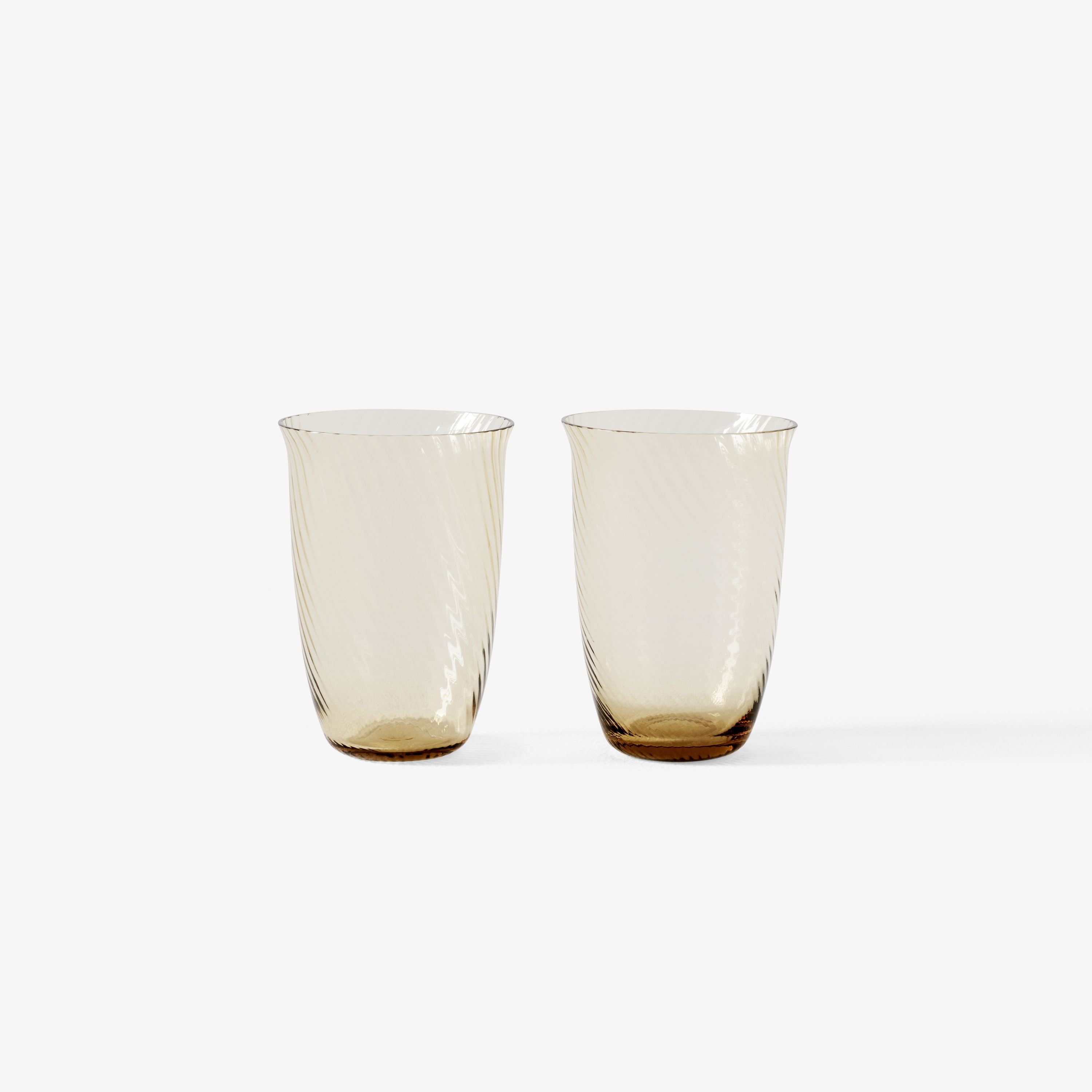 &Tradition Collect | Glass SC61 Amber
