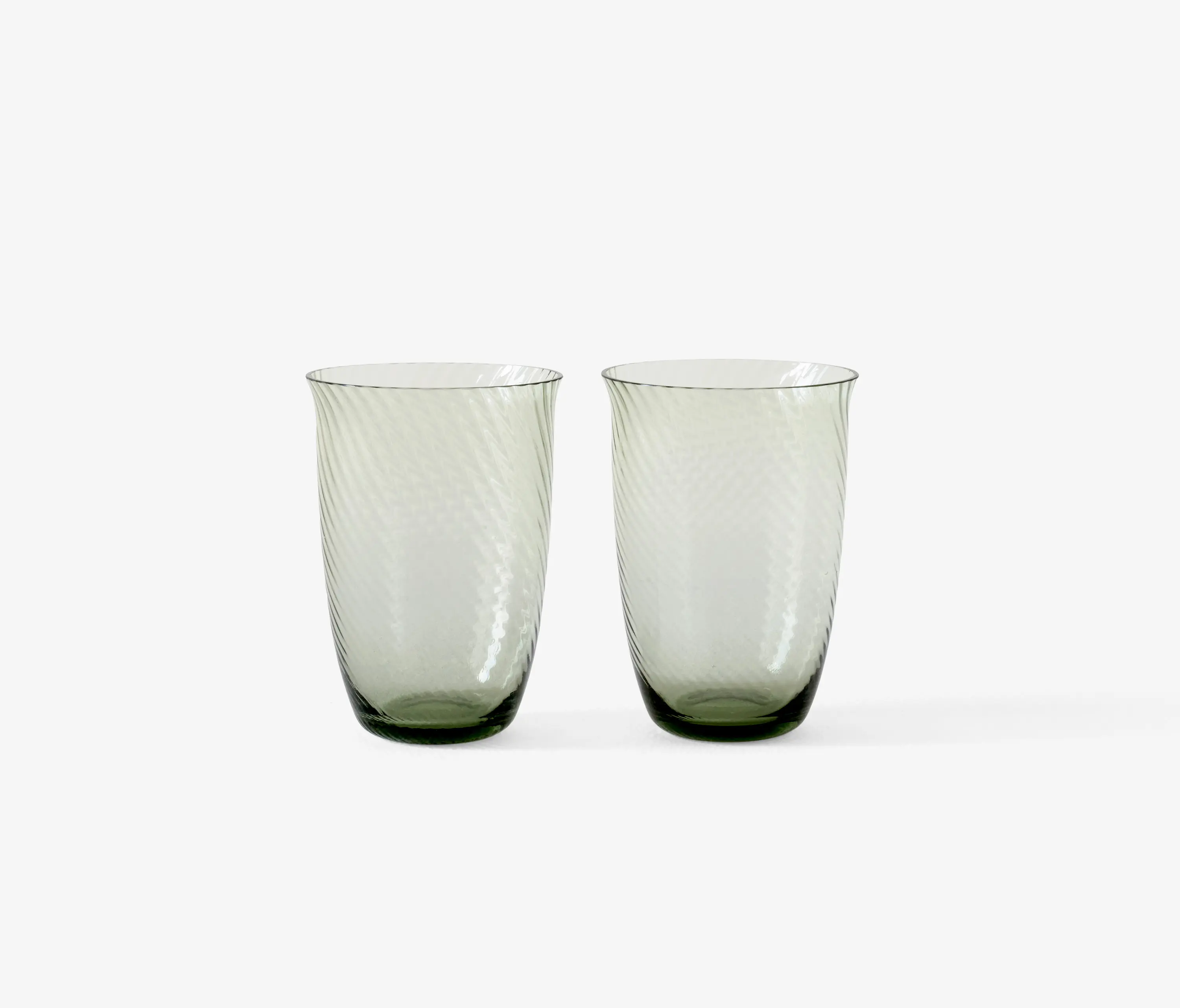 &TRADITION - &Tradition Collect | Glass SC61 Moss