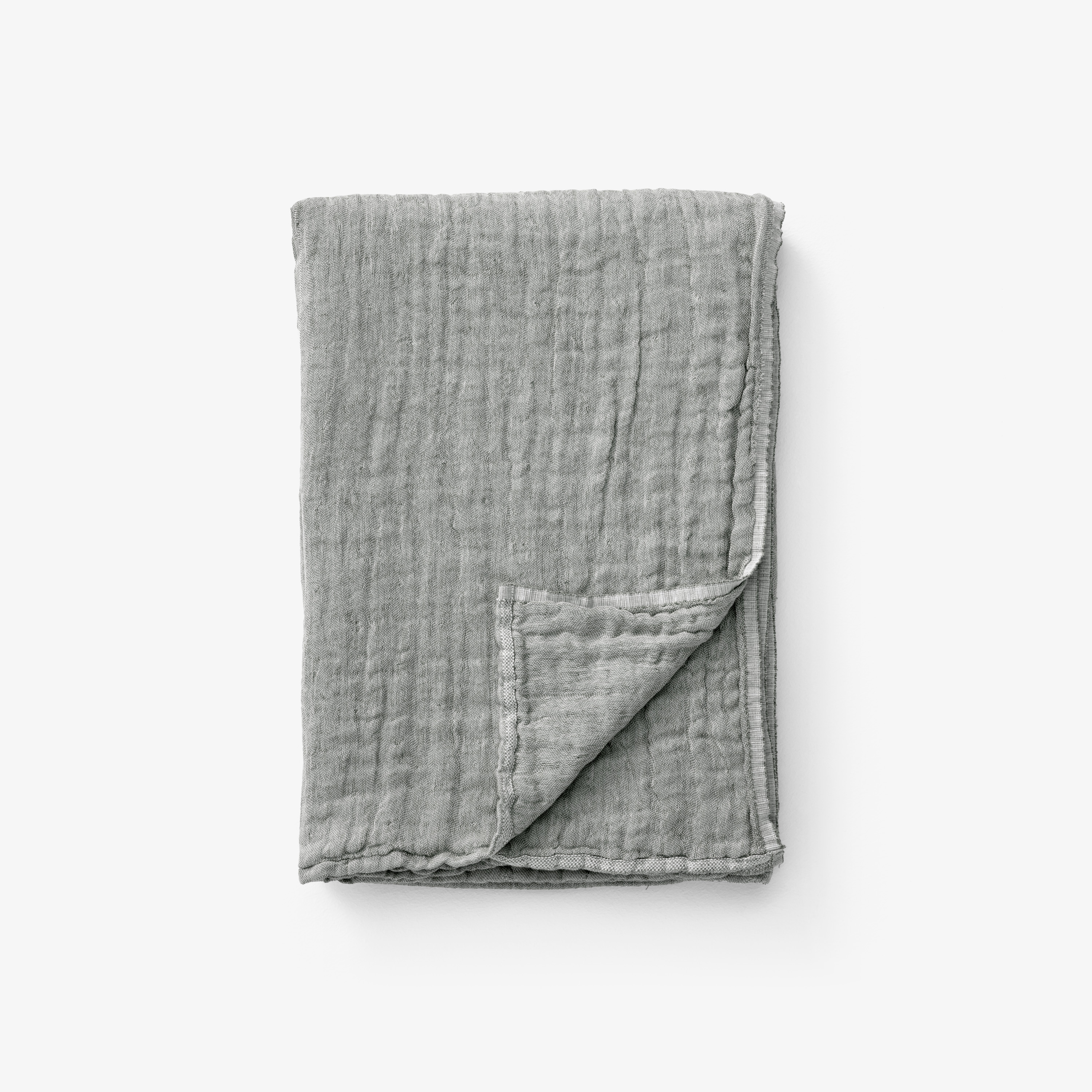 Display product &Tradition Collect | Throw SC81 Moss & Cloud from manufacturer &TRADITION