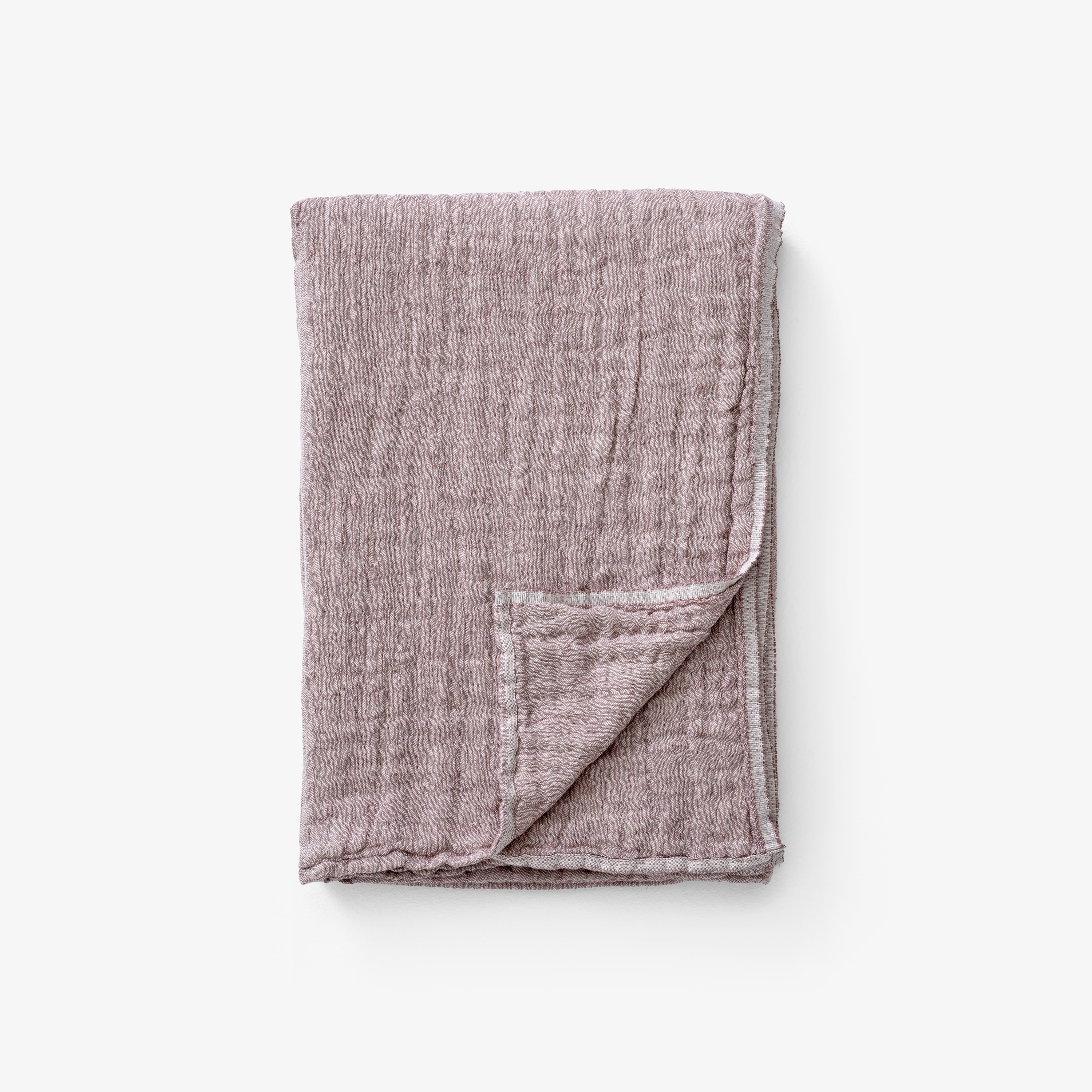 &Tradition Collect | Throw SC81 Sienna & Cloud