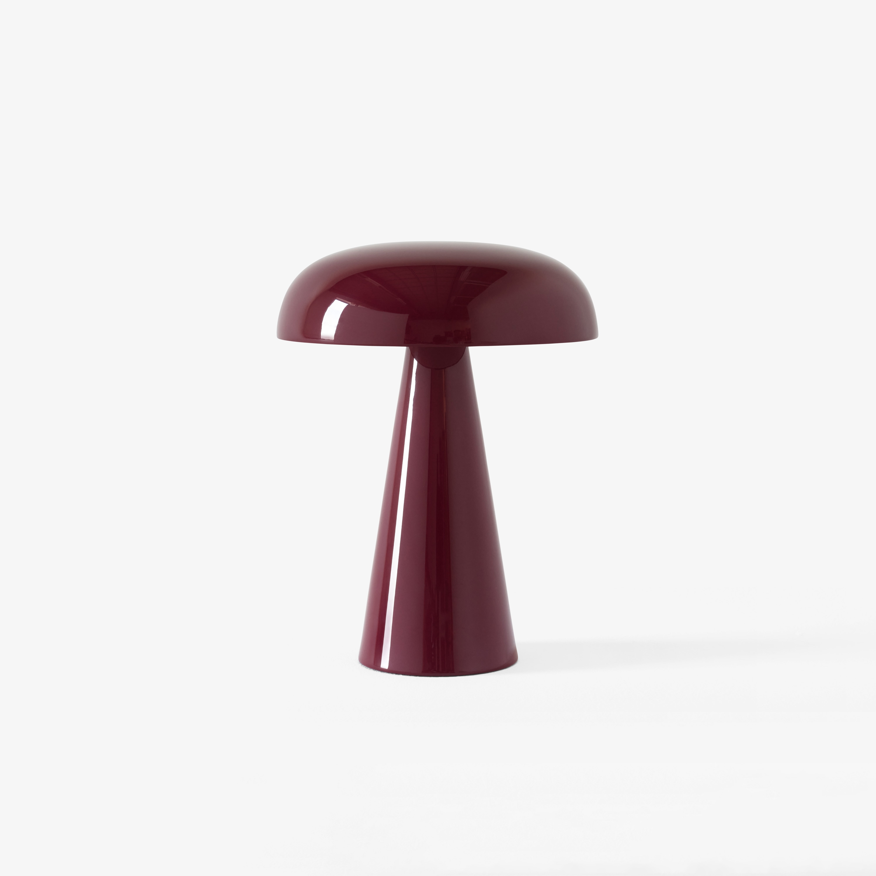 Como SC53 Red Brown
