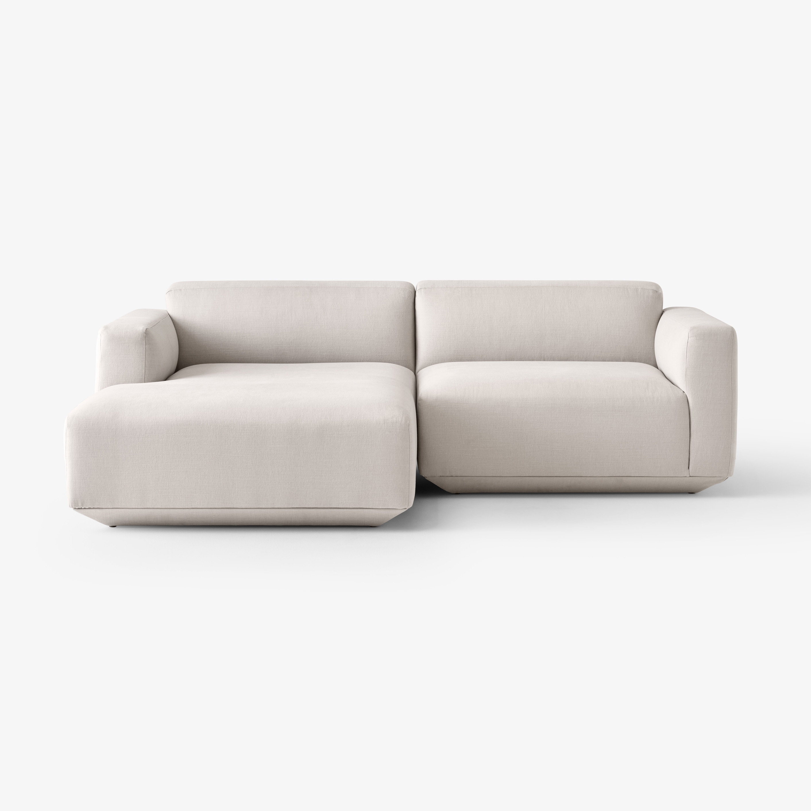 Display product Develius Configuration C Linara Stone 2494/266 from manufacturer &TRADITION