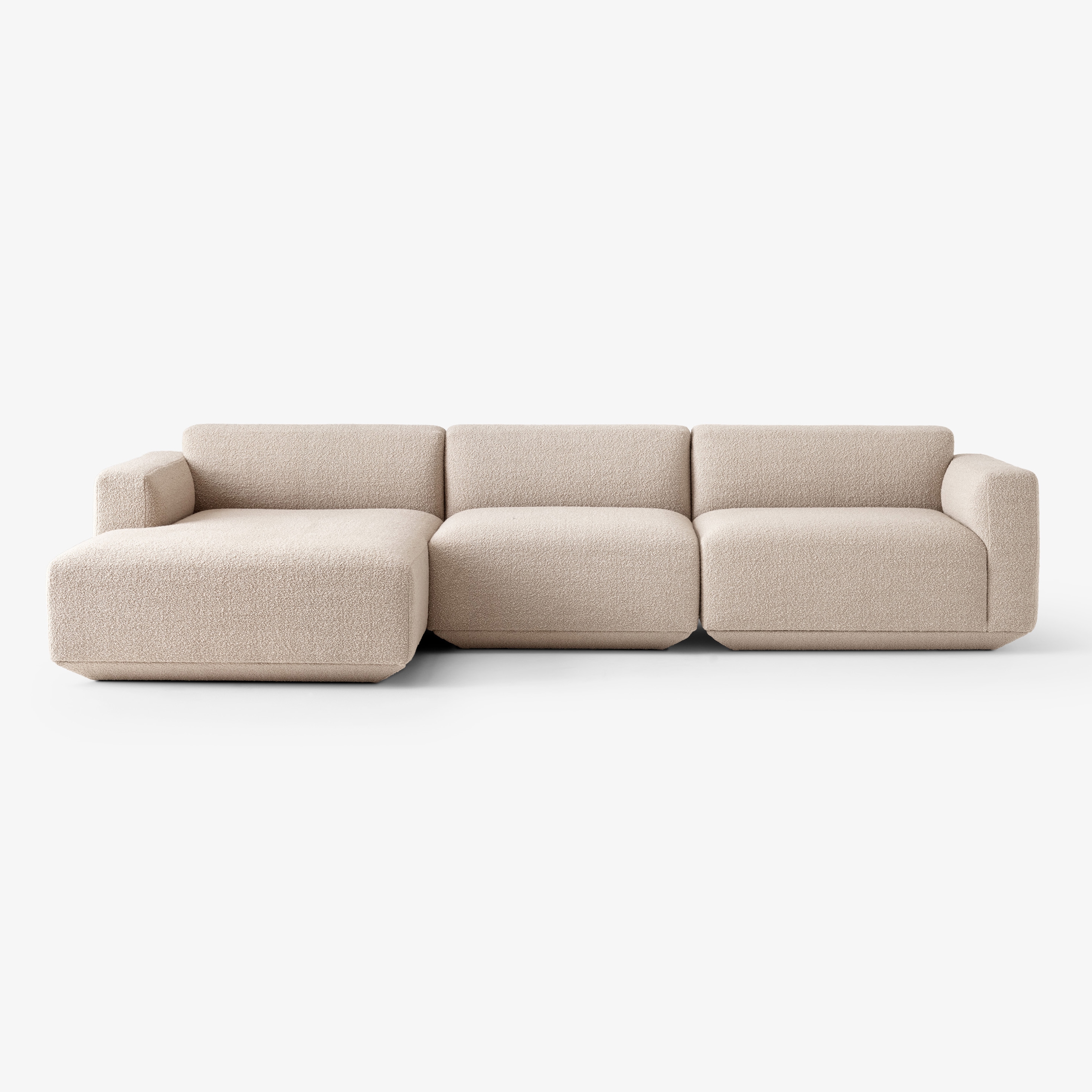 Display product Develius Configuration E Karakorum 003 from manufacturer &TRADITION