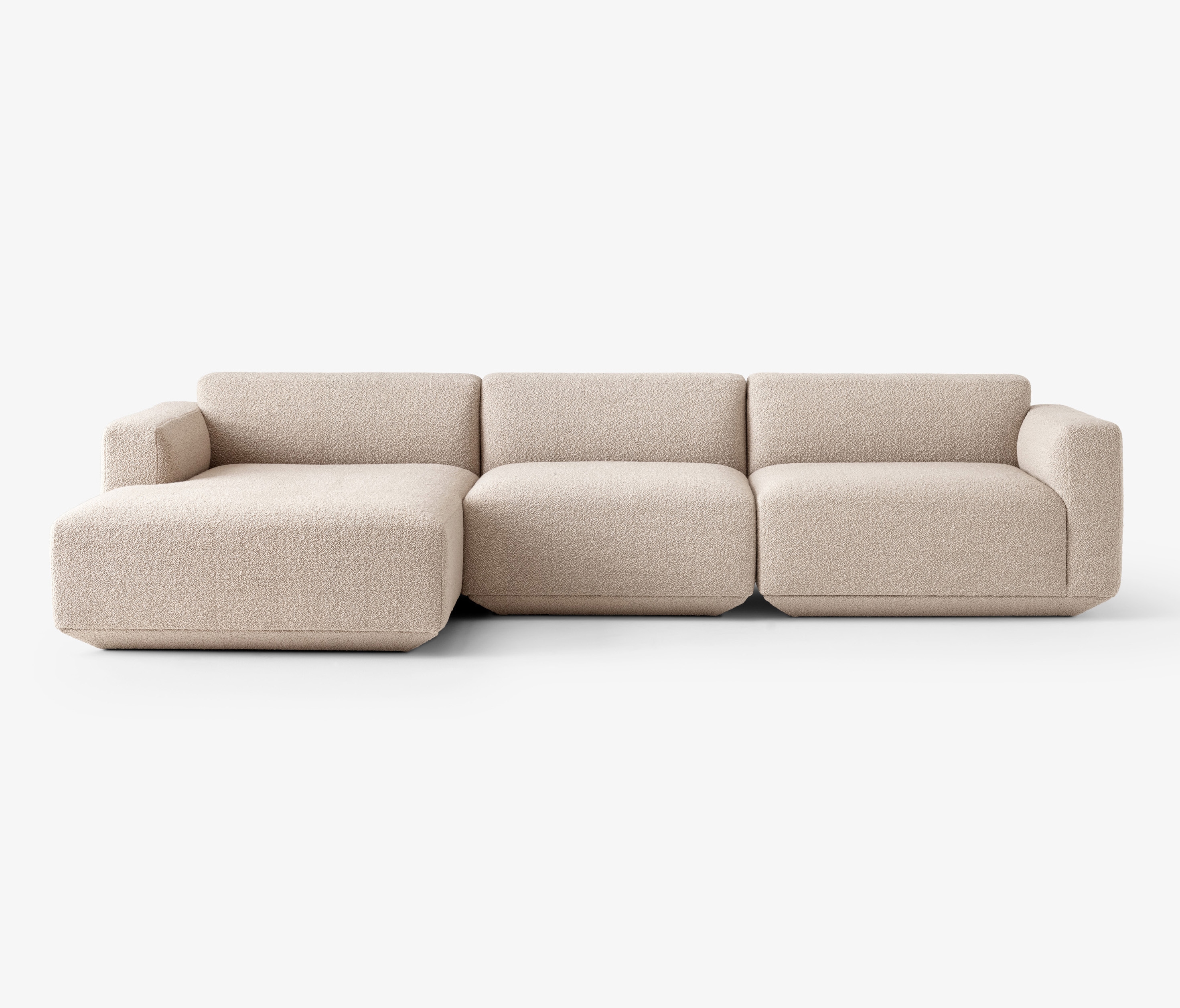 Mostrar el producto Develius Configuration E Karakorum 003 del fabricante &TRADITION