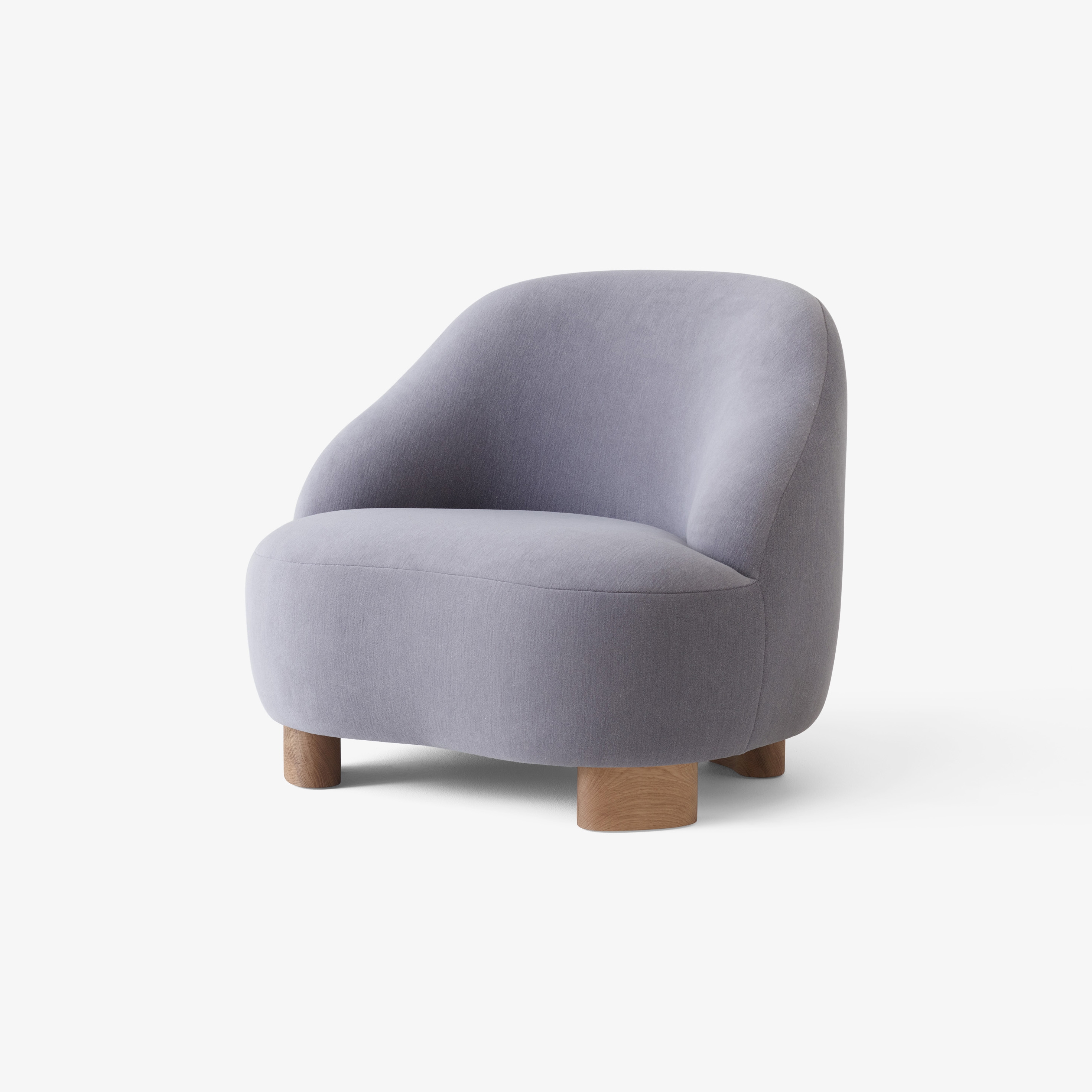 Margas LC1 Gentle 133 w. Oiled Oak