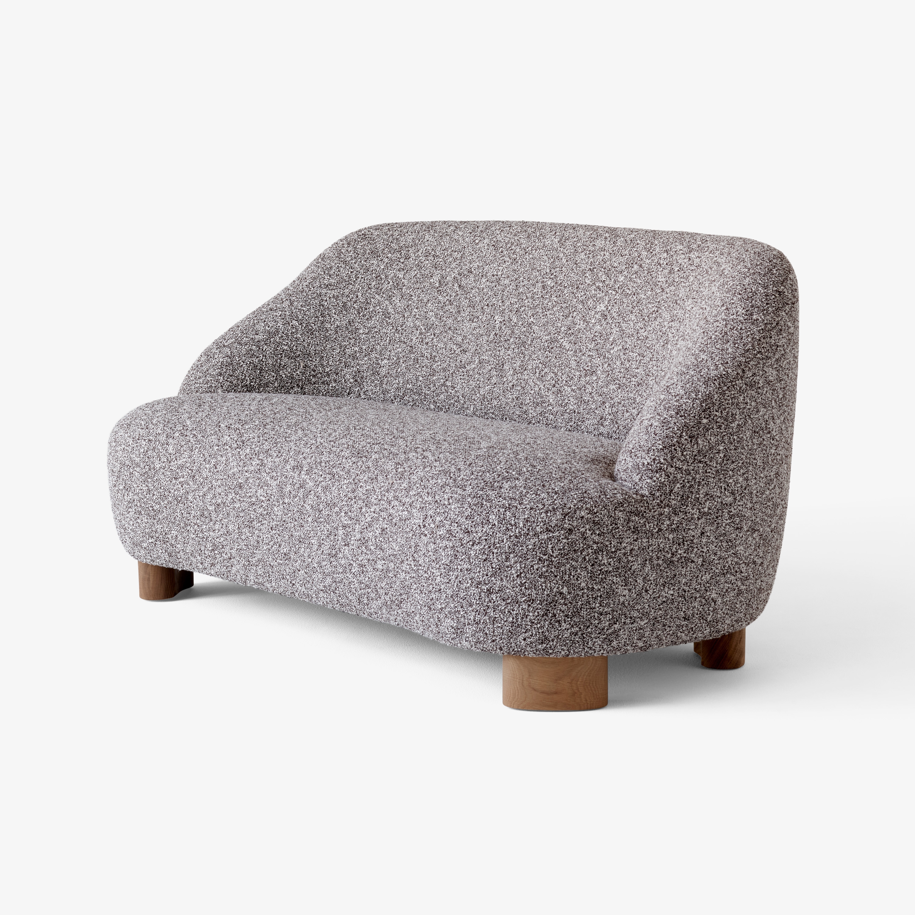 Mostrar el producto Margas LC3 Zero 011 w. Oiled Oak del fabricante &TRADITION