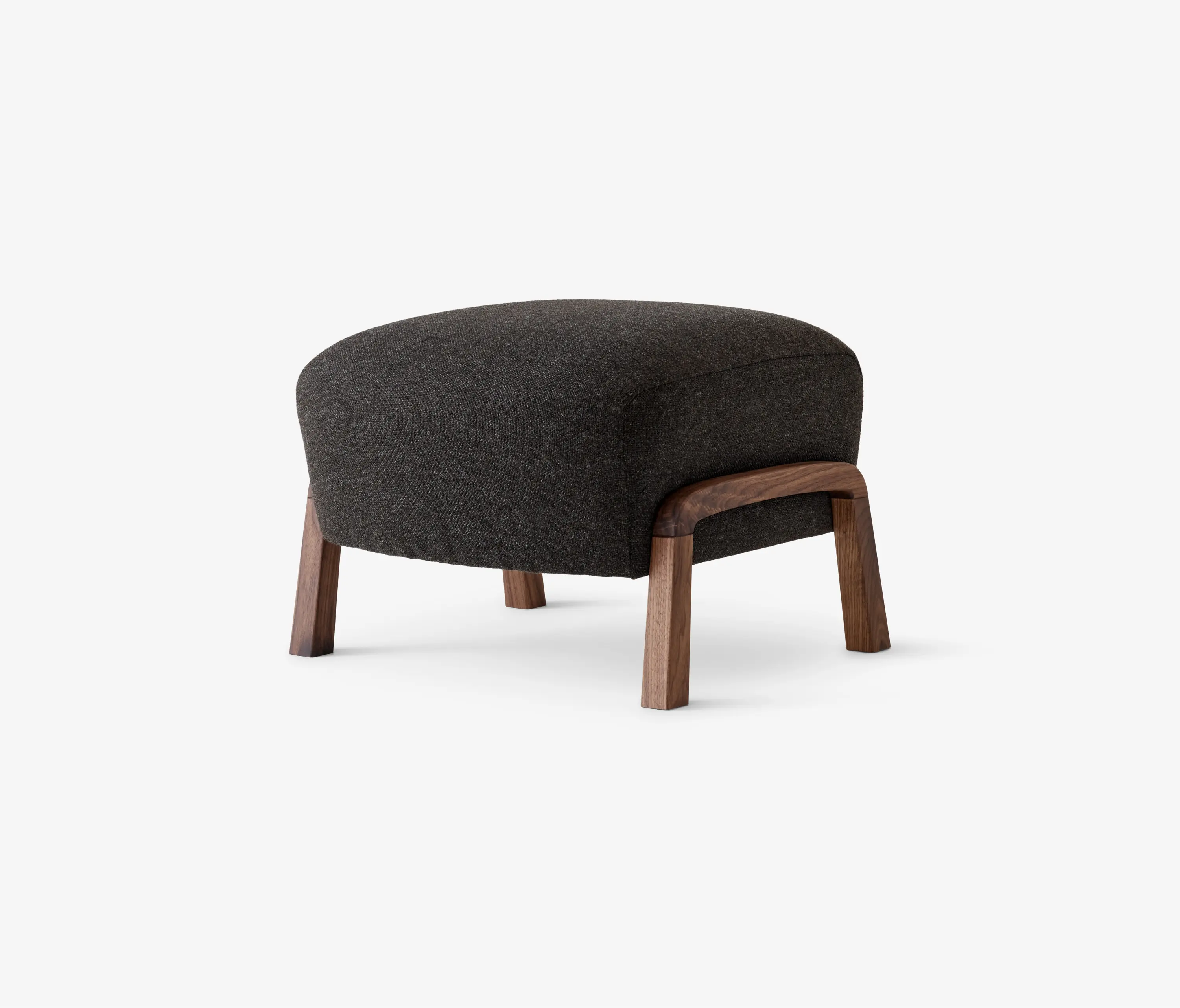 &TRADITION - Wulff ATD3 Hallingdal 376 w. Walnut