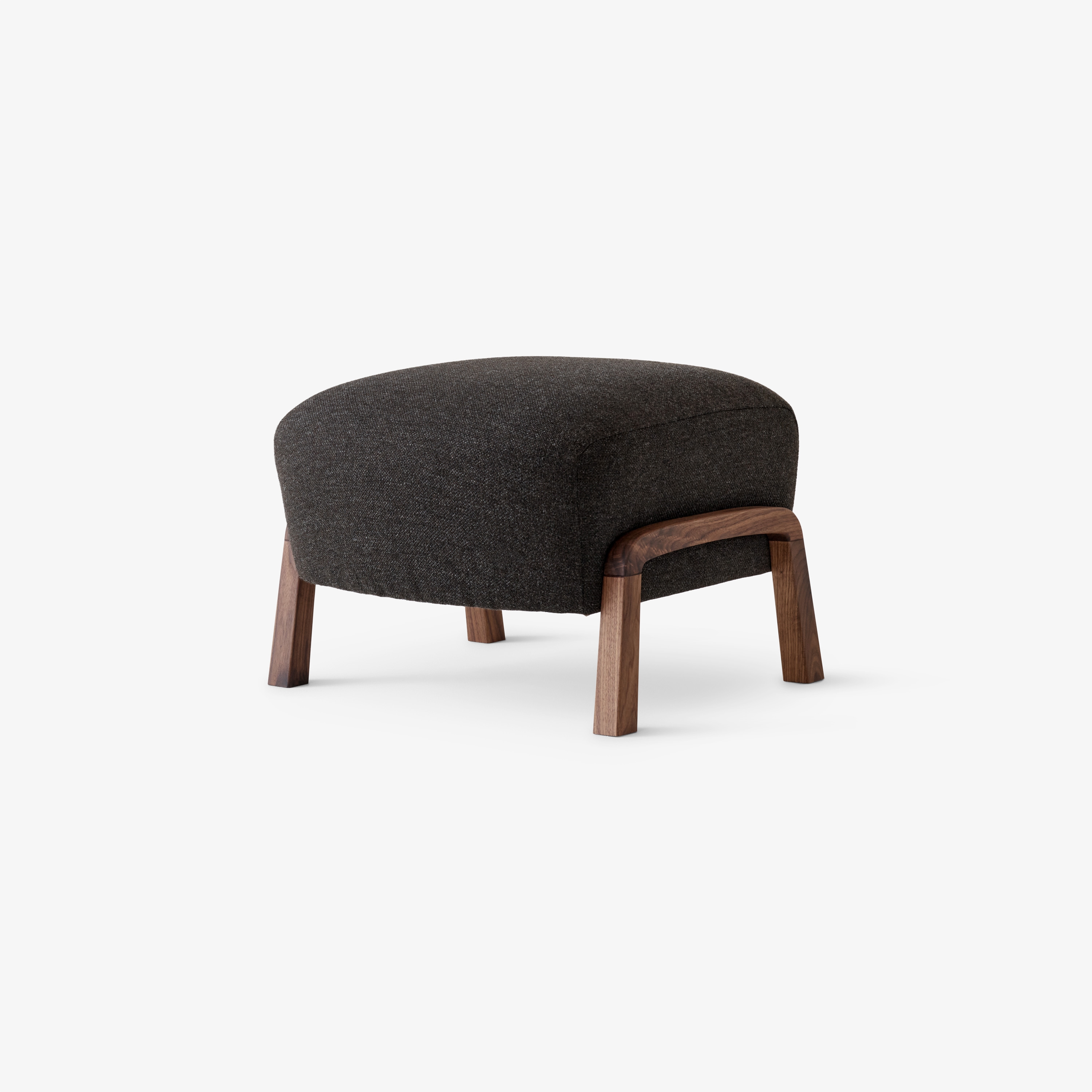 Display product Wulff ATD3 Hallingdal 376 w. Walnut from manufacturer &TRADITION