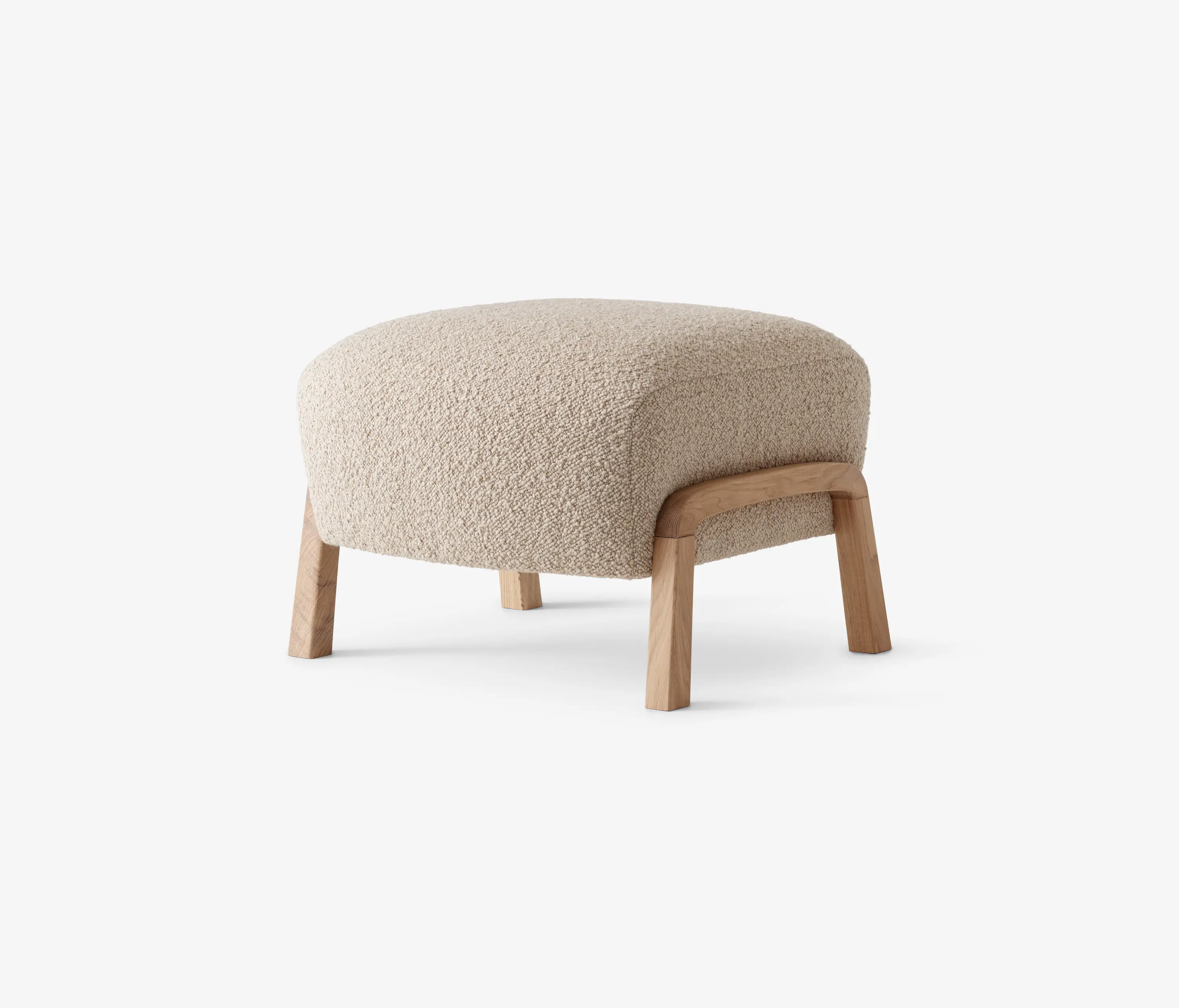 &TRADITION - Wulff ATD3 Karakorum 003 w. Oak