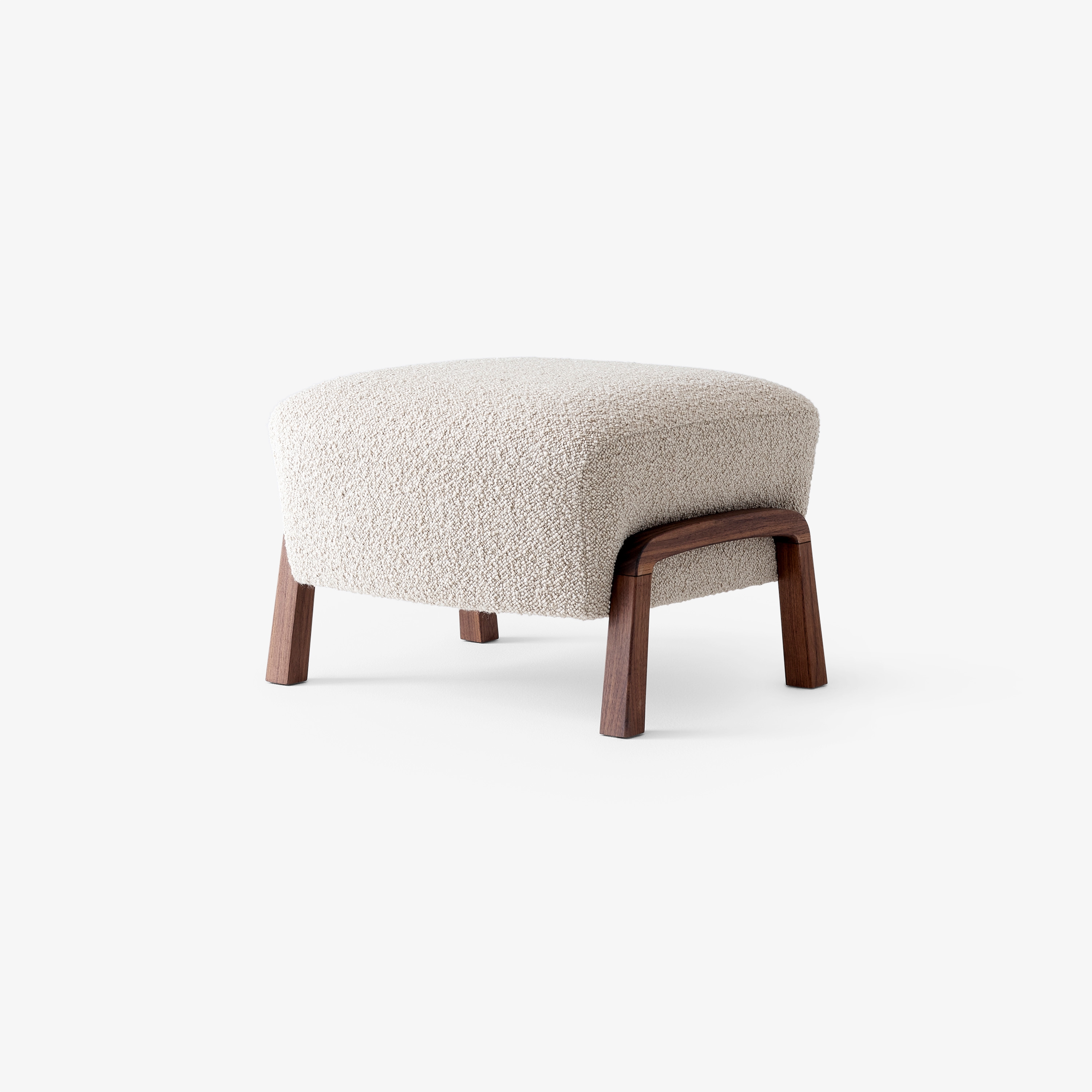 Wulff ATD3 Karakorum 003 w. Walnut