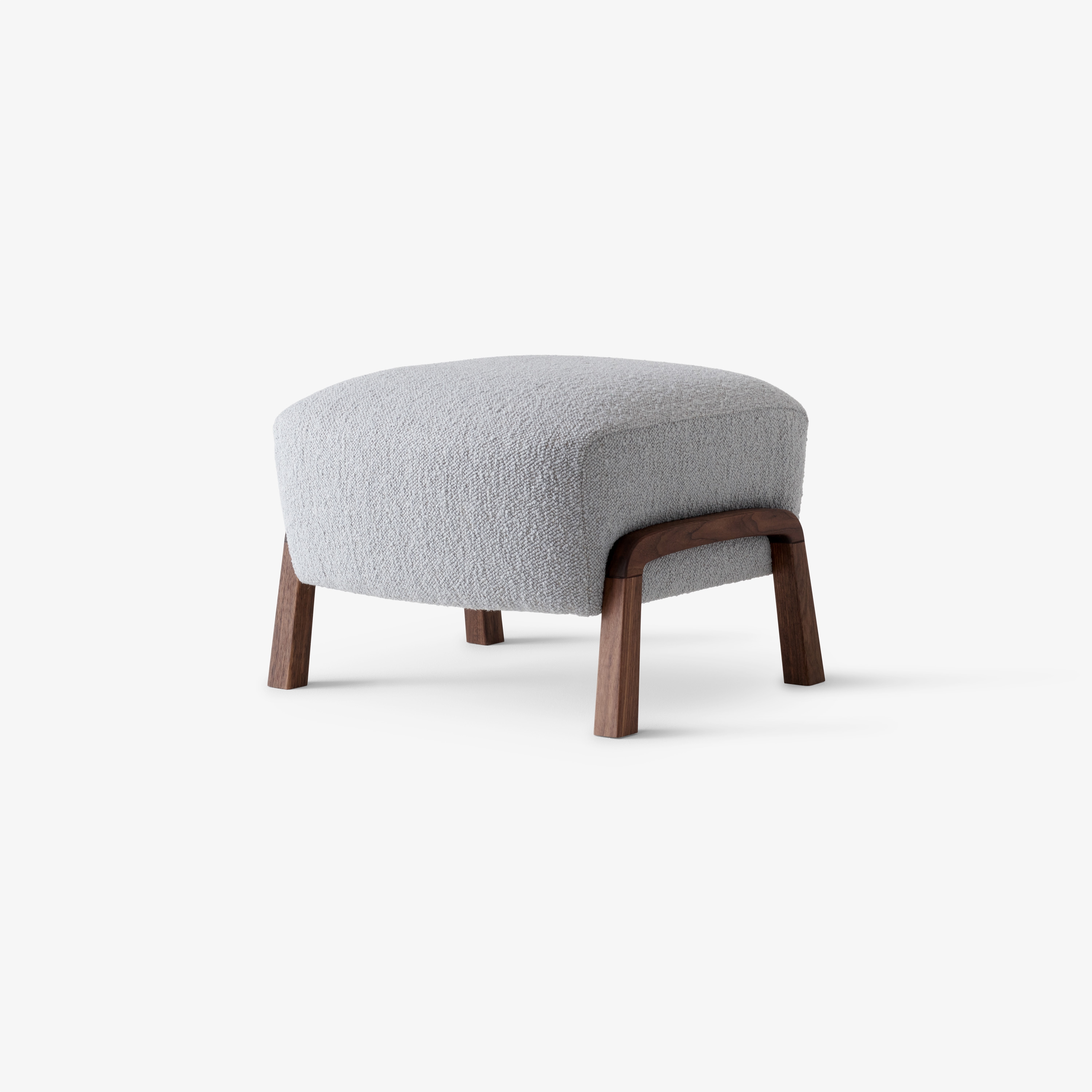 Wulff ATD3 Karandash 005 w. Walnut