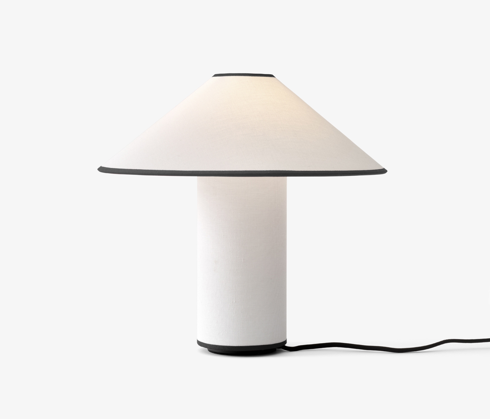 Display product Colette ATD6 White & Black from manufacturer &TRADITION