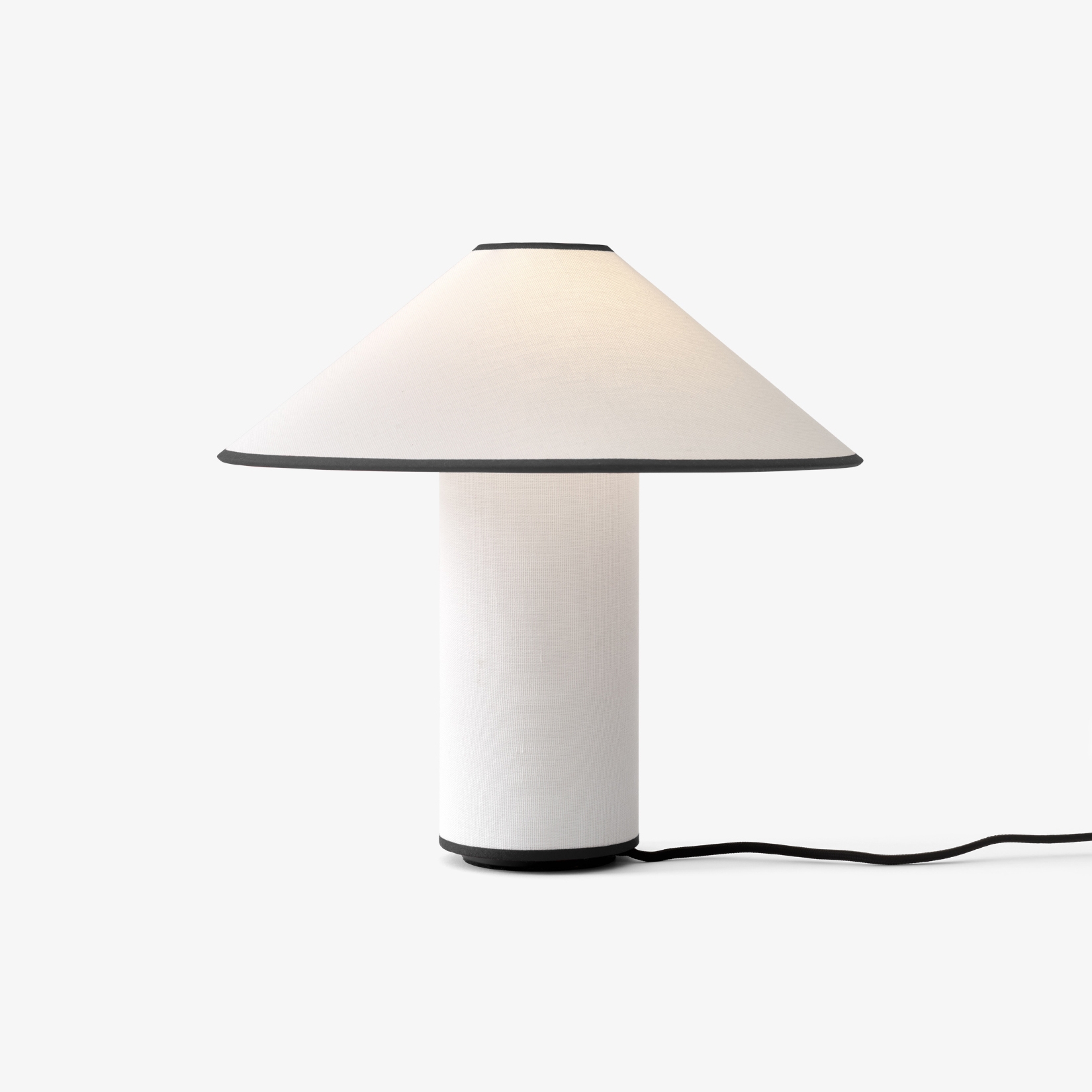 Display product Colette ATD6 White & Black from manufacturer &TRADITION