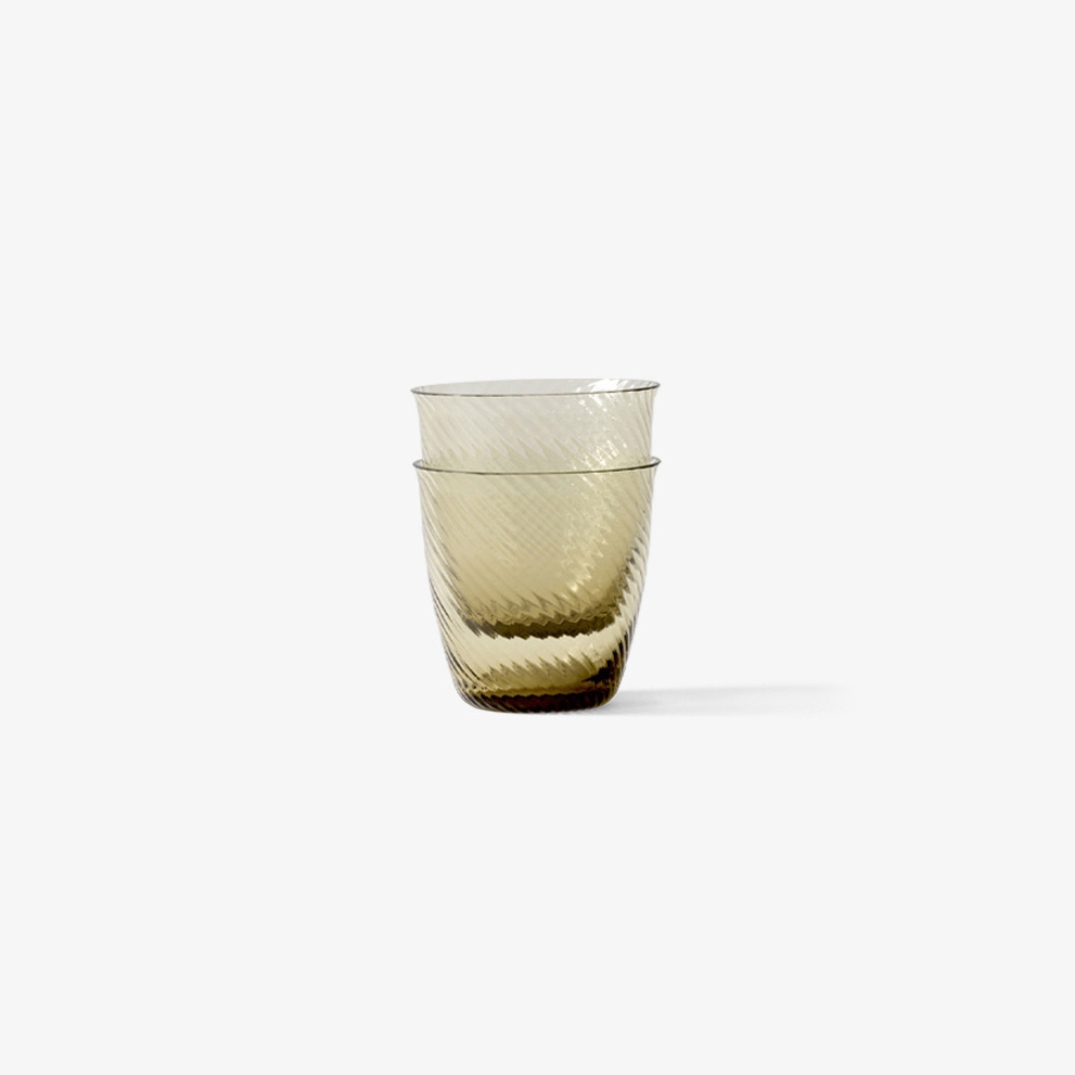 &Tradition Collect | Glass SC78 Amber