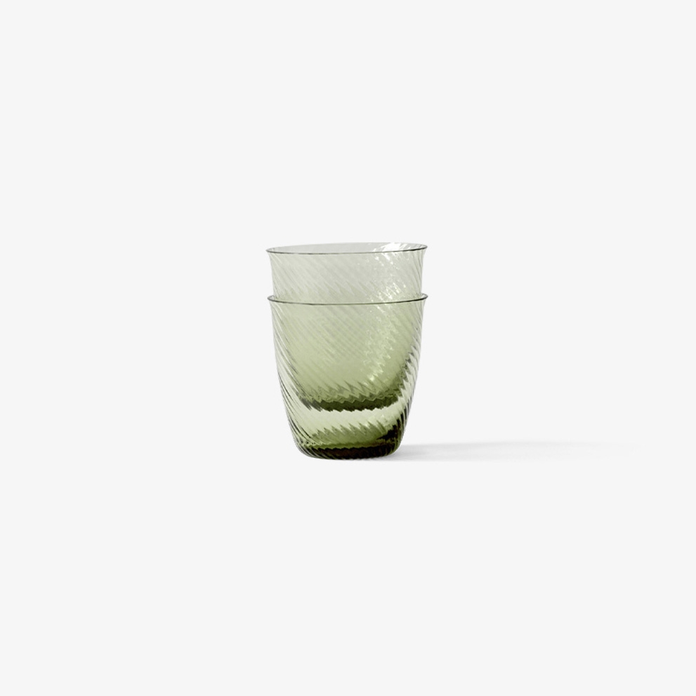 &Tradition Collect | Glass SC78 Moss